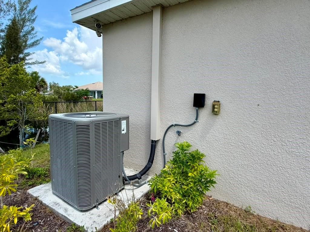 Single Family Residence at 4104 NE 12TH CT, CAPE CORAL, photo 42 of 50