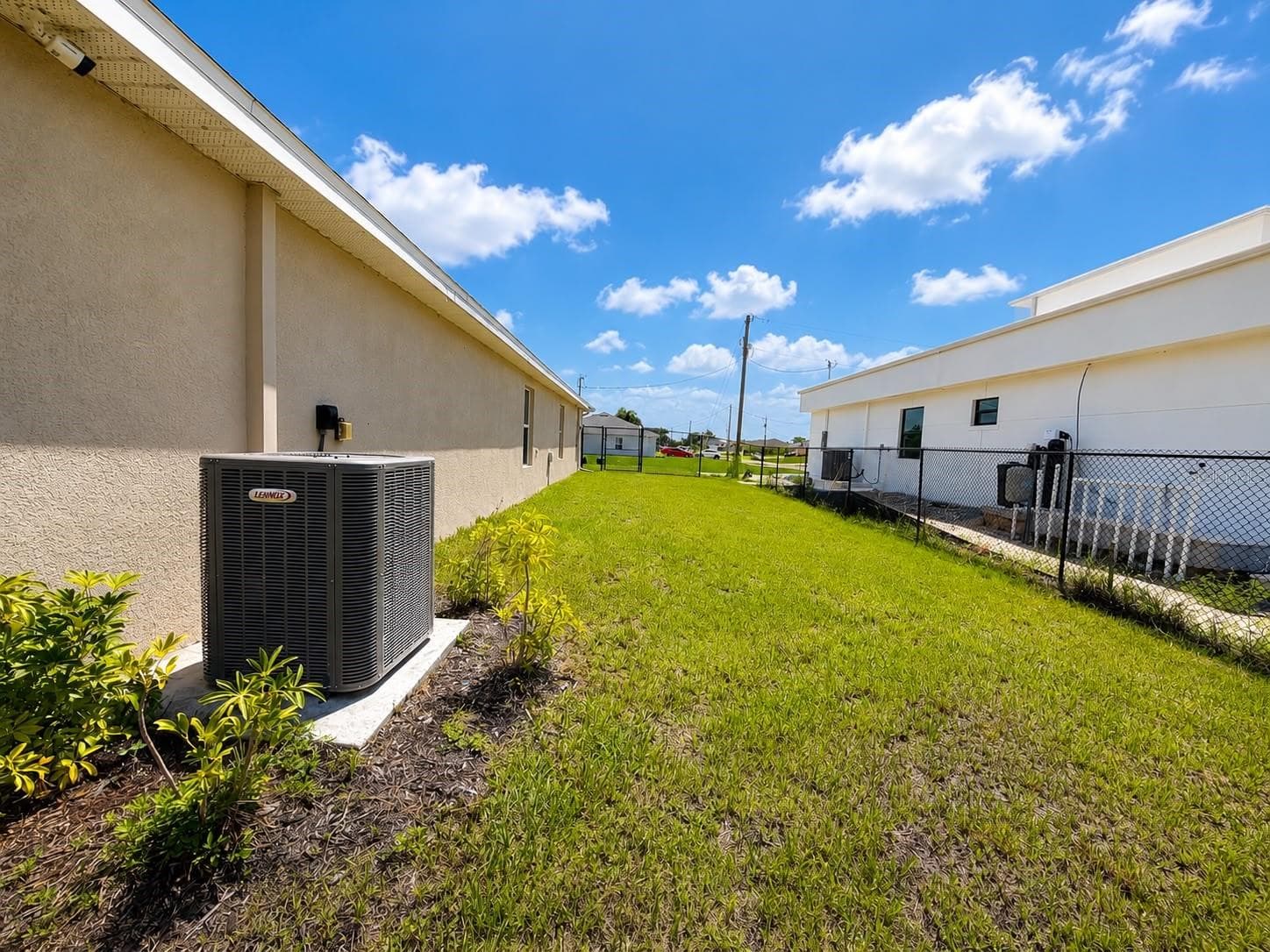 Single Family Residence at 4104 NE 12TH CT, CAPE CORAL, photo 46 of 50