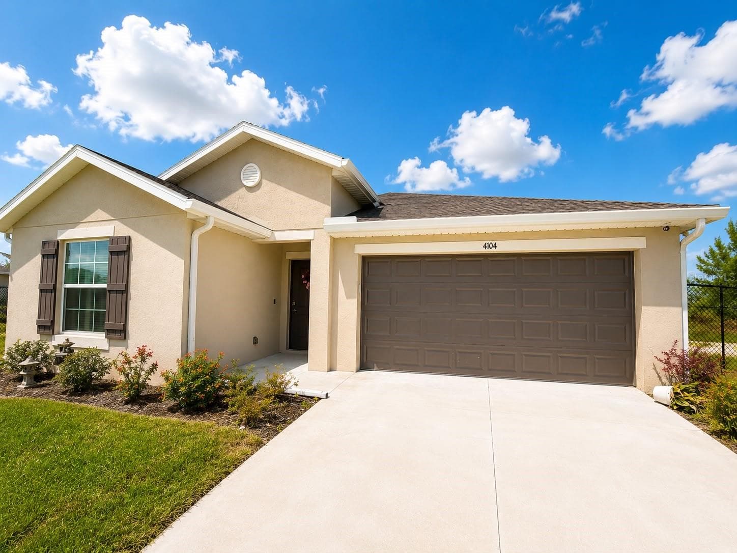 Single Family Residence at 4104 NE 12TH CT, CAPE CORAL, photo 48 of 50