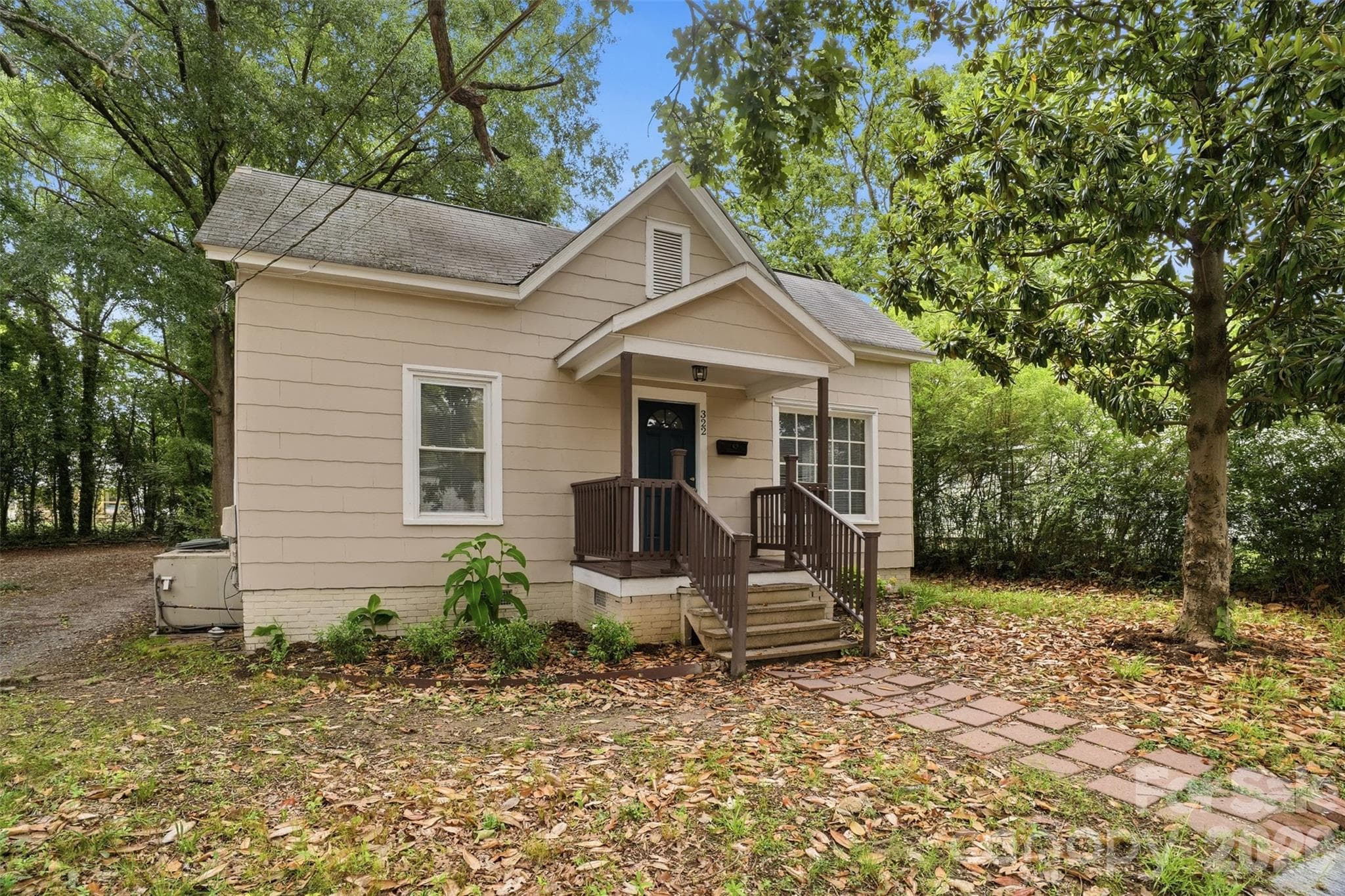 Single Family Residence at 322 Willow Street, Gastonia, photo 29 of 29