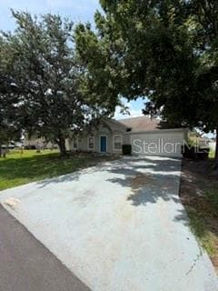 527 KILIMANJARO DR