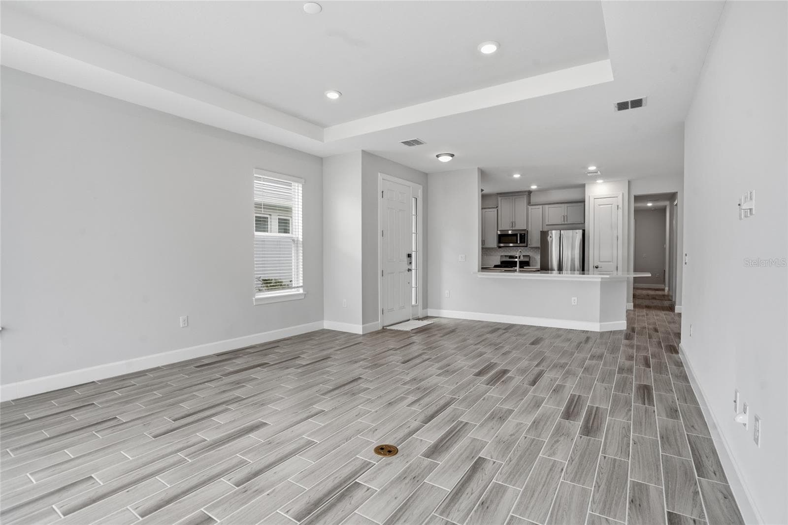 Great Room - 4718 GAROFALO RD, WESLEY CHAPEL
