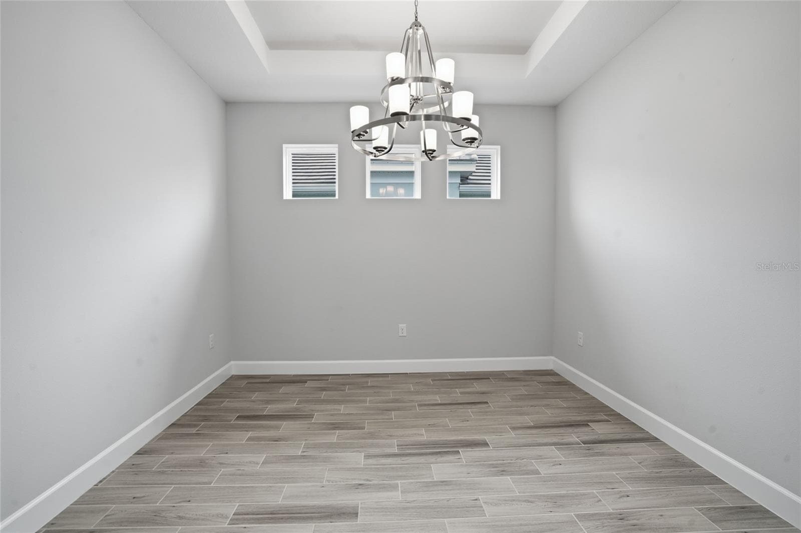 Dining Room - 4718 GAROFALO RD, WESLEY CHAPEL