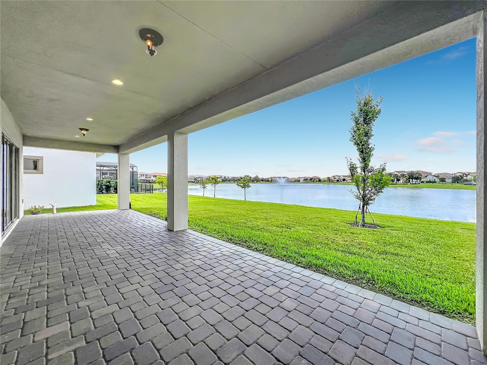 Single Family Residence at 13809 LARKTON LN, ORLANDO, photo 67 of 85