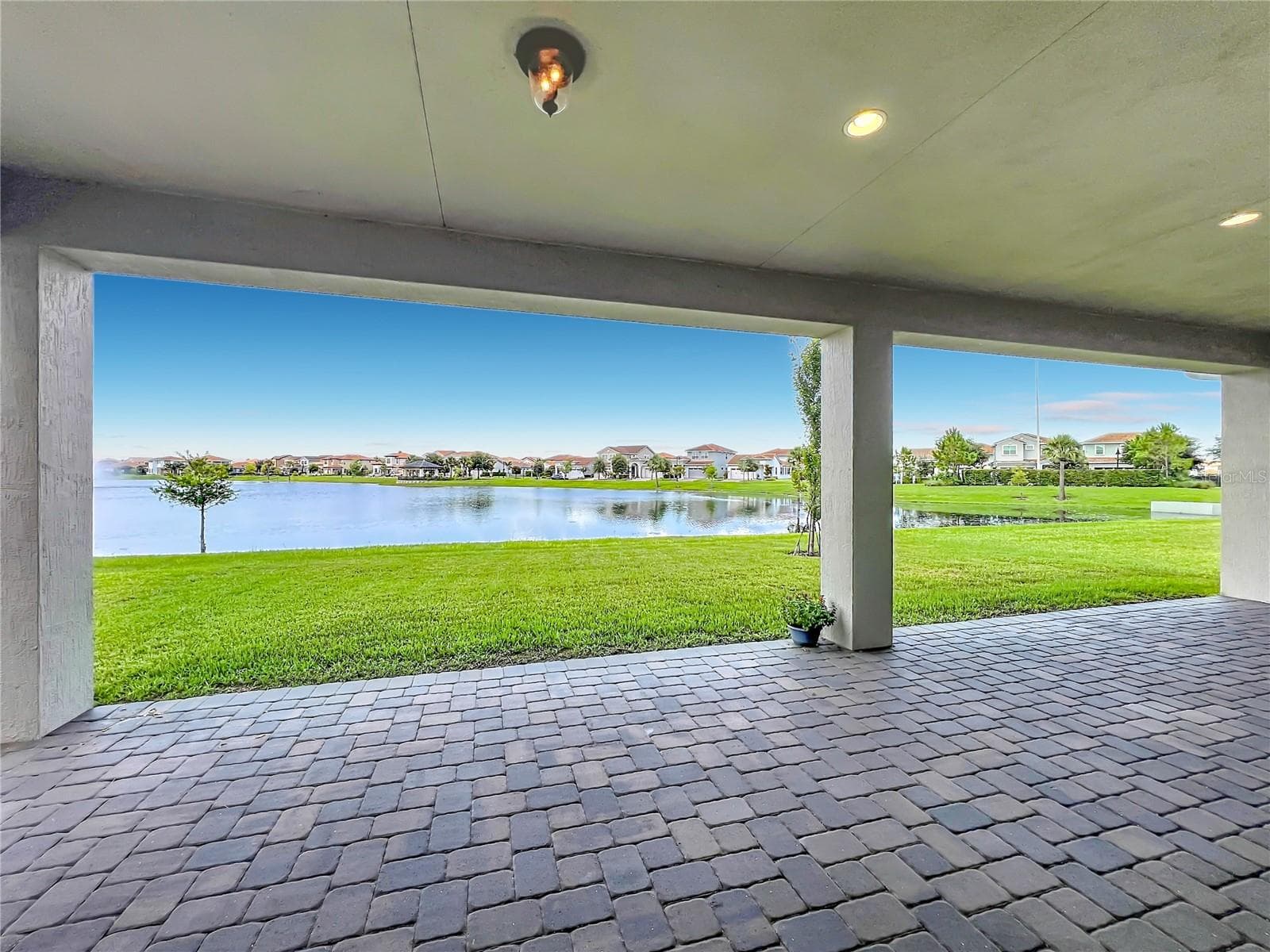 Single Family Residence at 13809 LARKTON LN, ORLANDO, photo 68 of 85