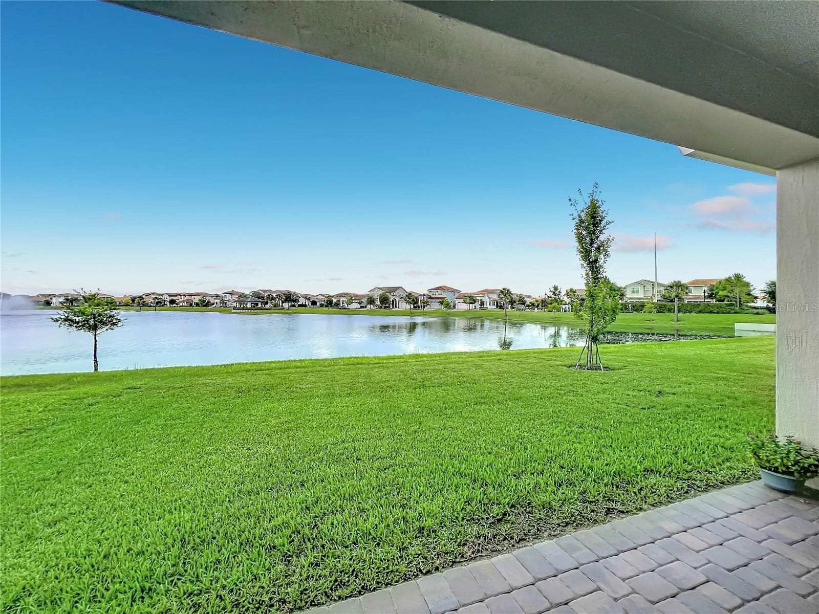 Single Family Residence at 13809 LARKTON LN, ORLANDO, photo 69 of 85