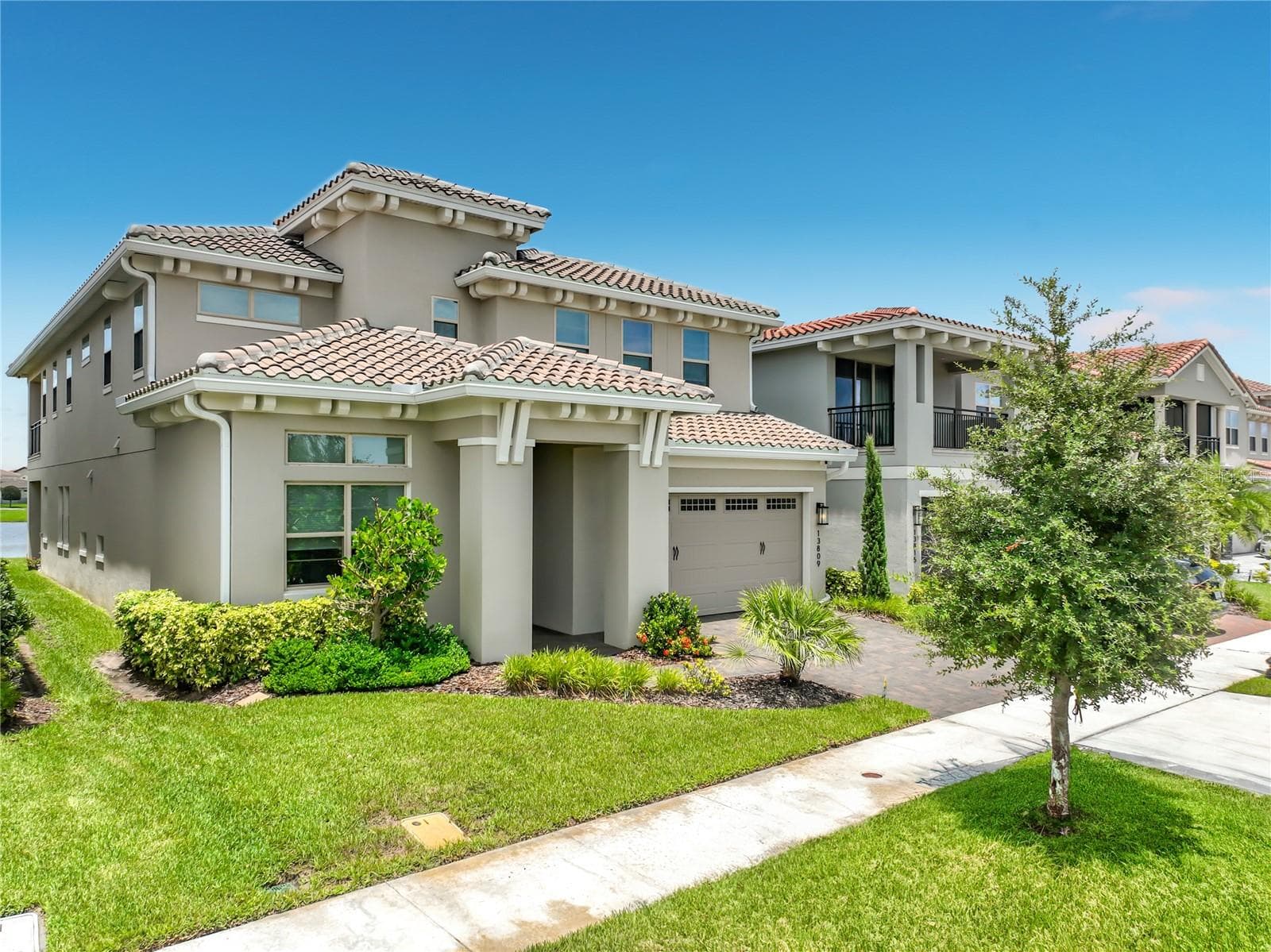 Single Family Residence at 13809 LARKTON LN, ORLANDO, photo 78 of 85