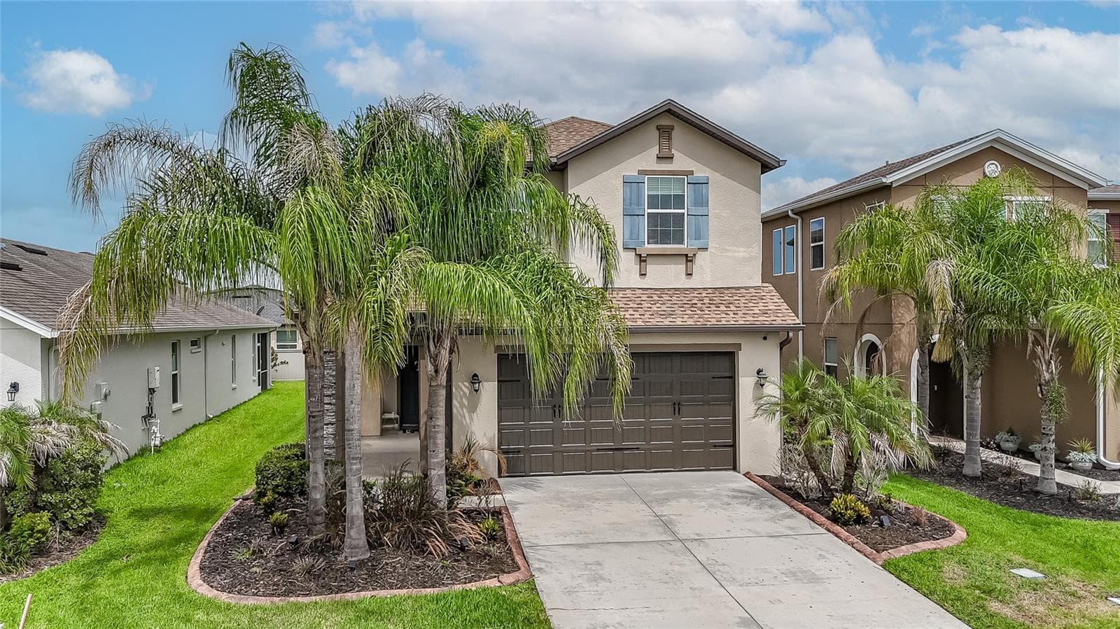 Single Family Residence at 4459 TRAMANTO LN, WESLEY CHAPEL, photo 2 of 58