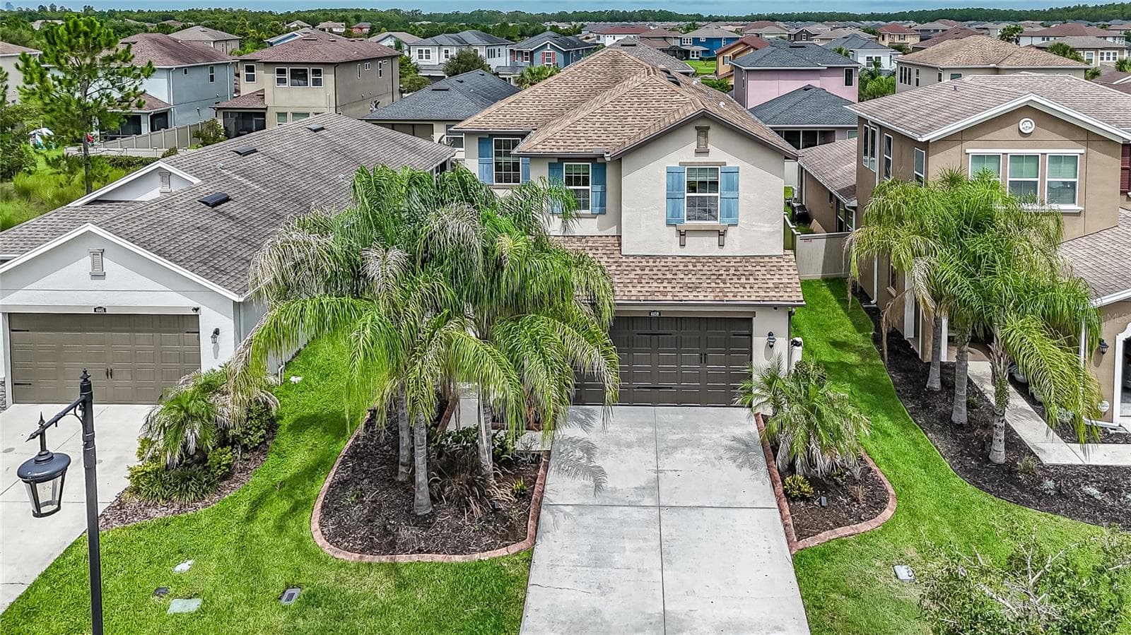 Single Family Residence at 4459 TRAMANTO LN, WESLEY CHAPEL, photo 3 of 58