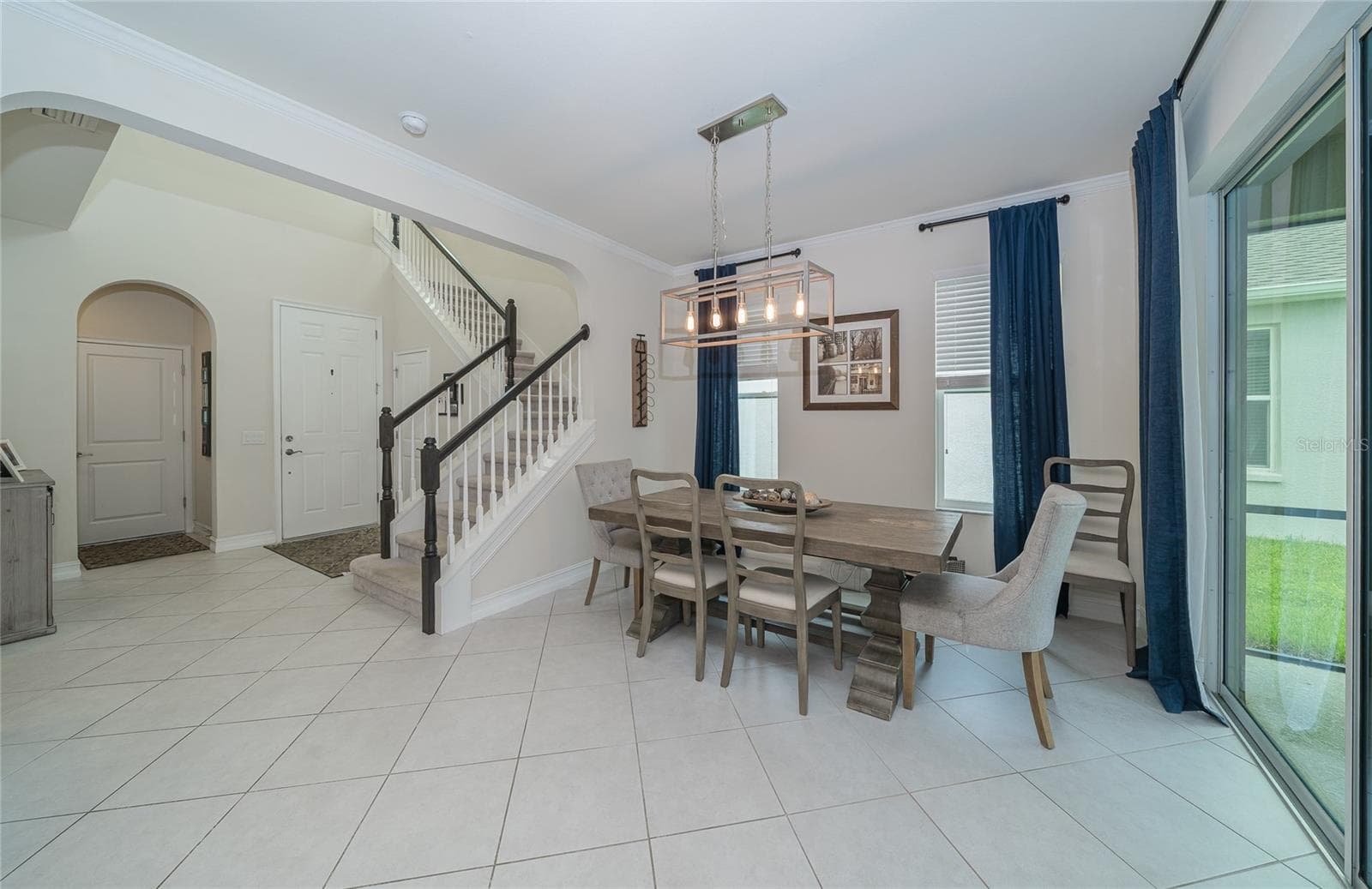 Single Family Residence at 4459 TRAMANTO LN, WESLEY CHAPEL, photo 11 of 58