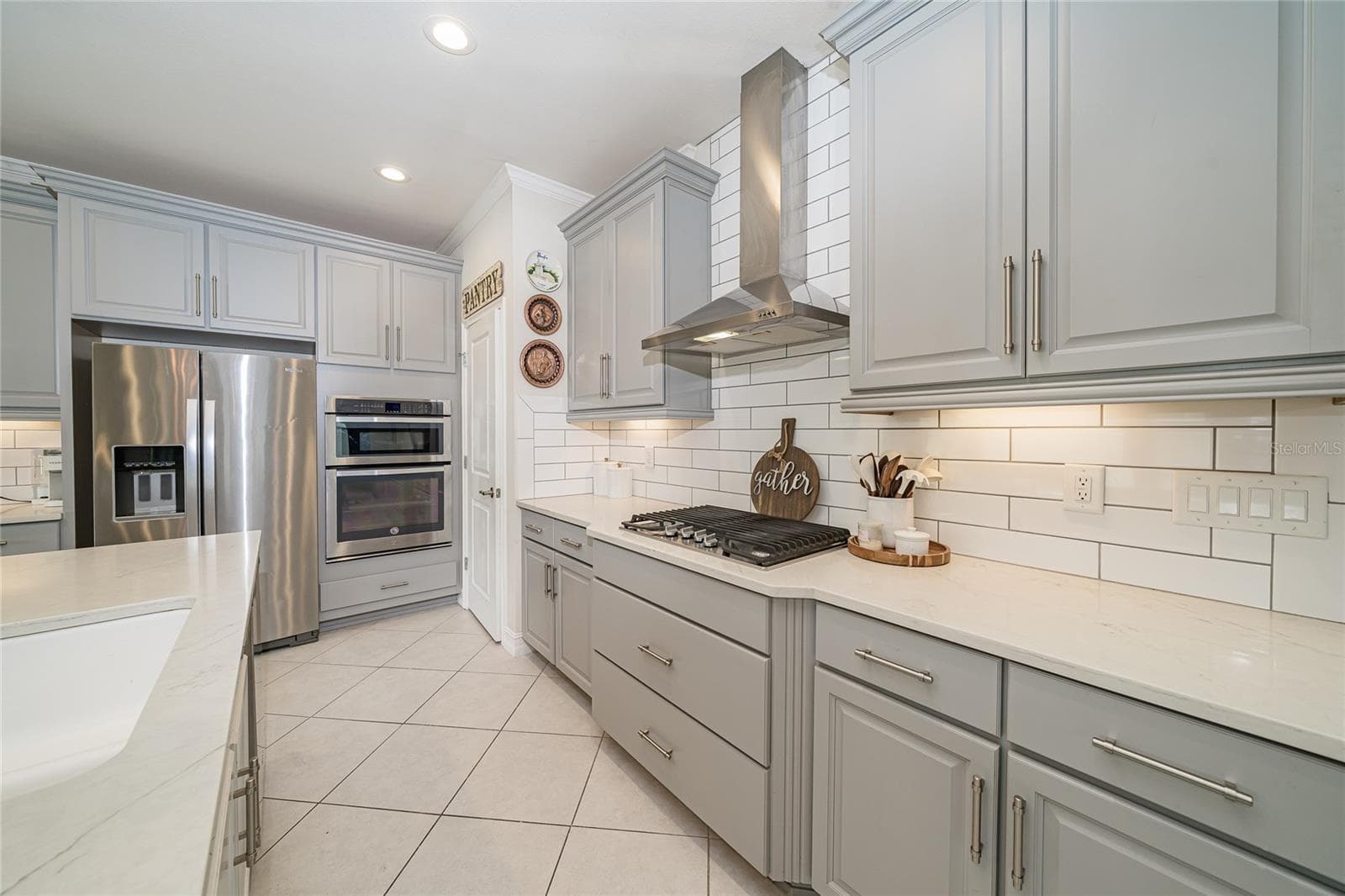 Single Family Residence at 4459 TRAMANTO LN, WESLEY CHAPEL, photo 14 of 58