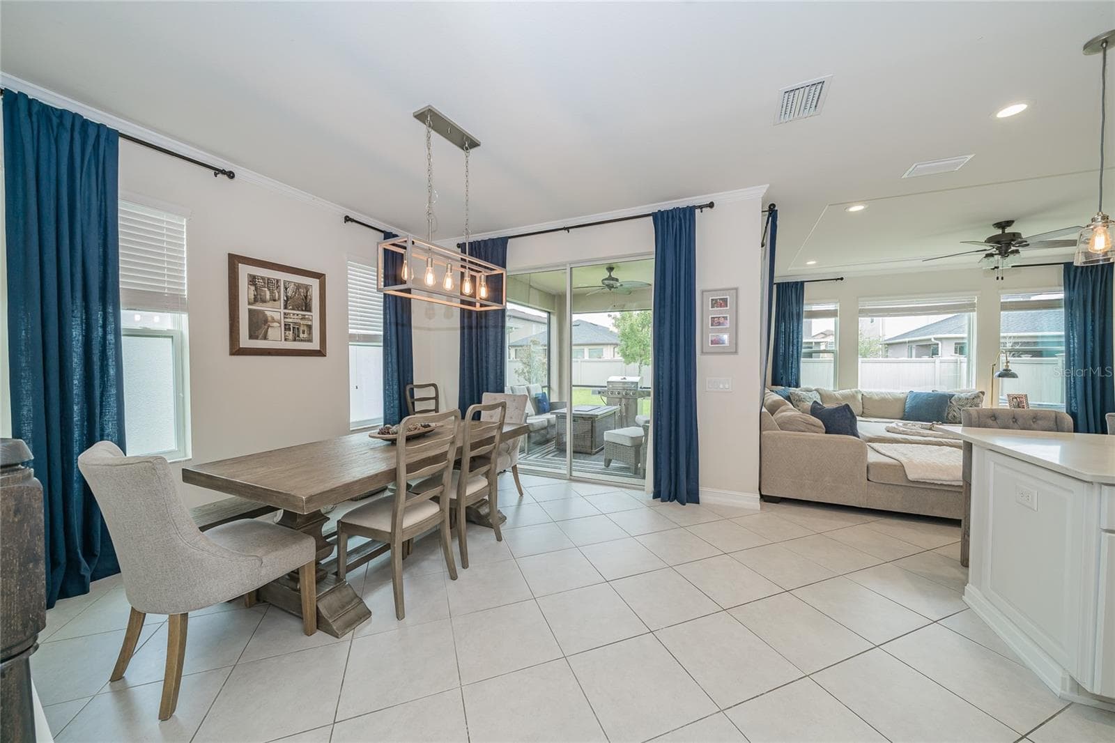 Single Family Residence at 4459 TRAMANTO LN, WESLEY CHAPEL, photo 15 of 58