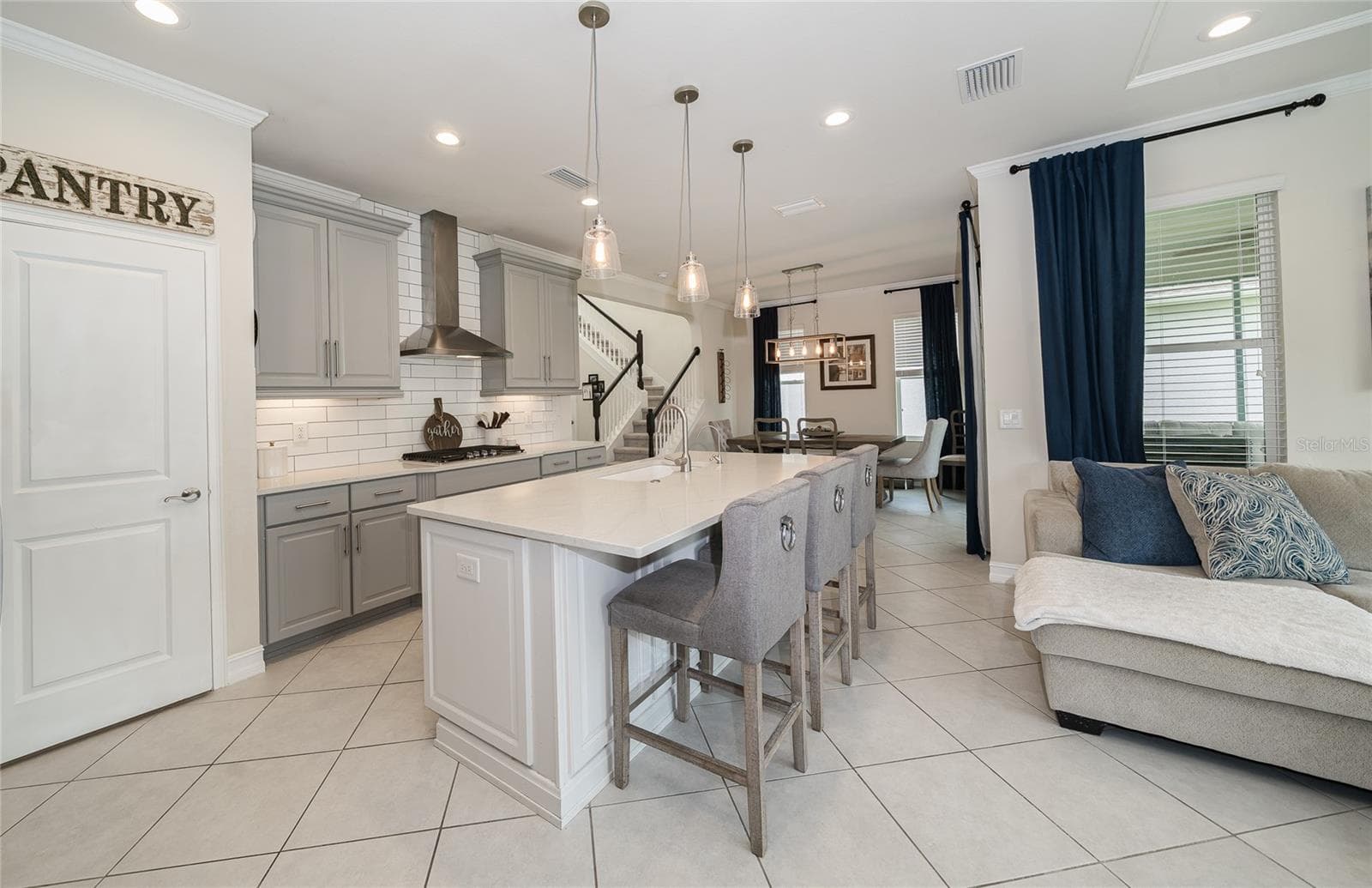Single Family Residence at 4459 TRAMANTO LN, WESLEY CHAPEL, photo 18 of 58