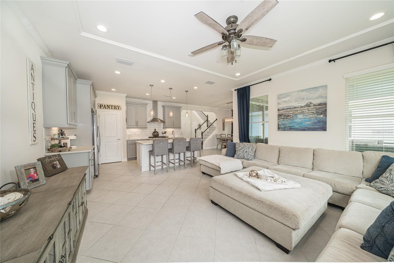 Single Family Residence at 4459 TRAMANTO LN, WESLEY CHAPEL, photo 20 of 58