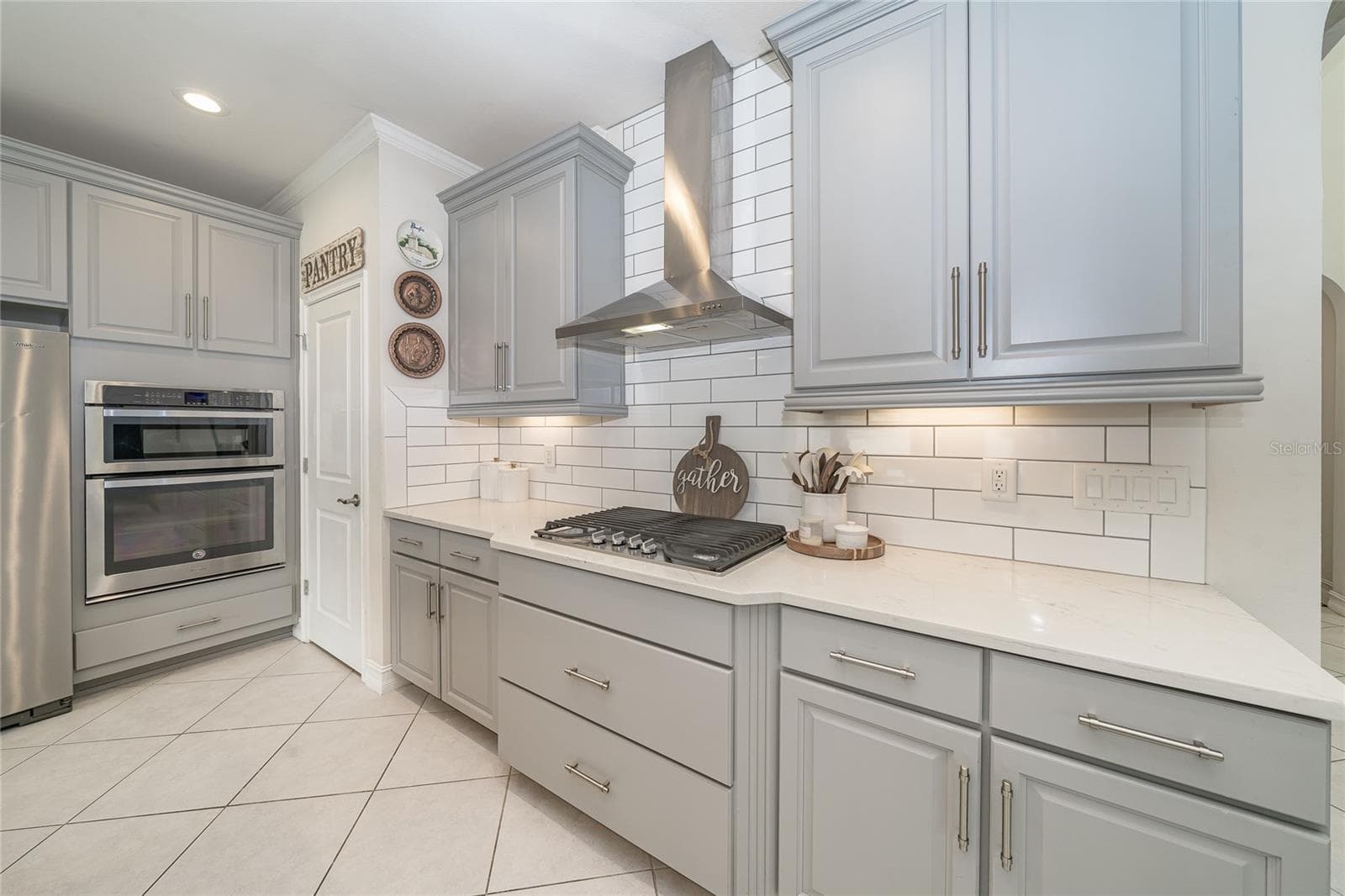 Single Family Residence at 4459 TRAMANTO LN, WESLEY CHAPEL, photo 23 of 58