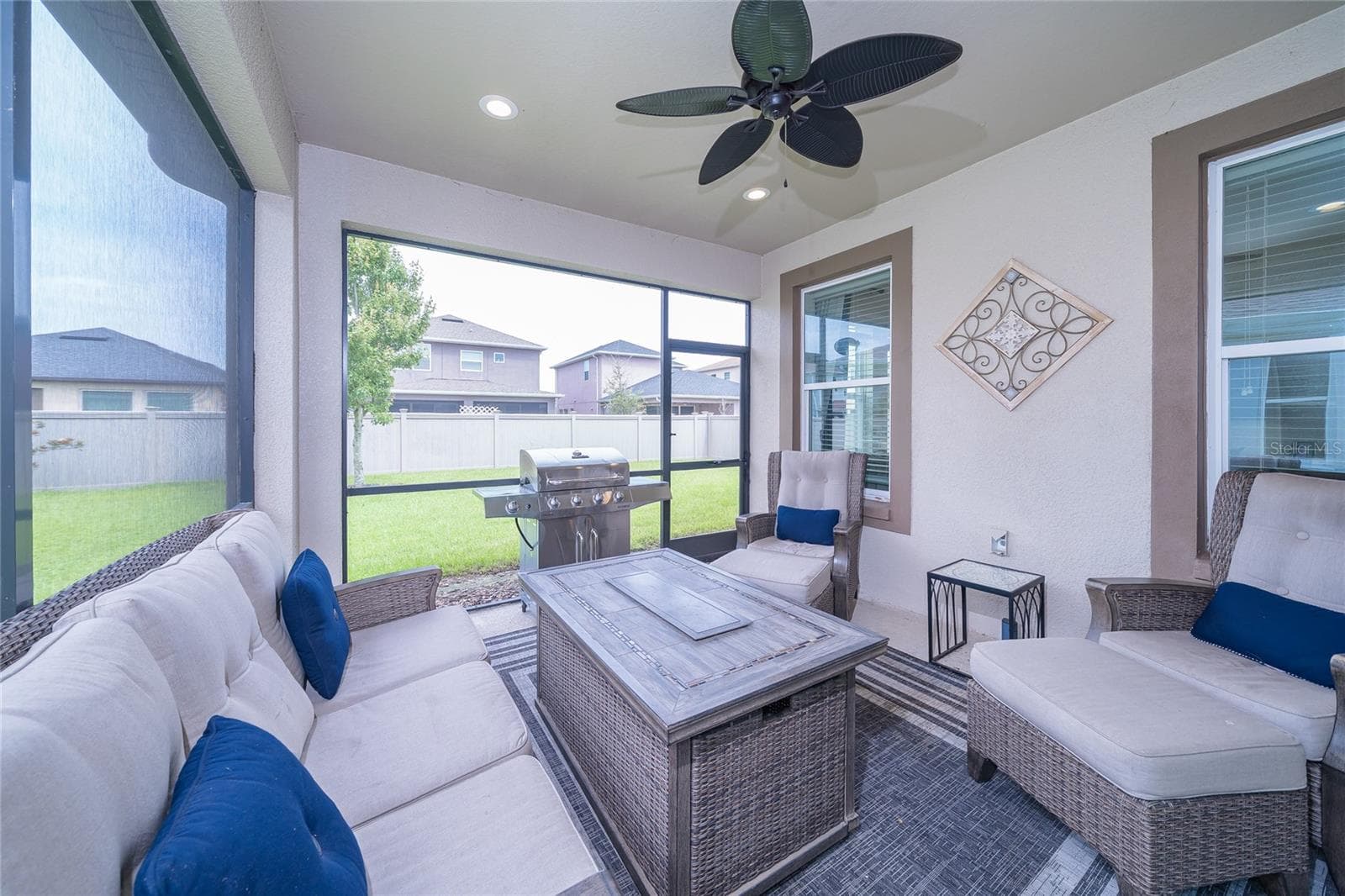 Single Family Residence at 4459 TRAMANTO LN, WESLEY CHAPEL, photo 25 of 58