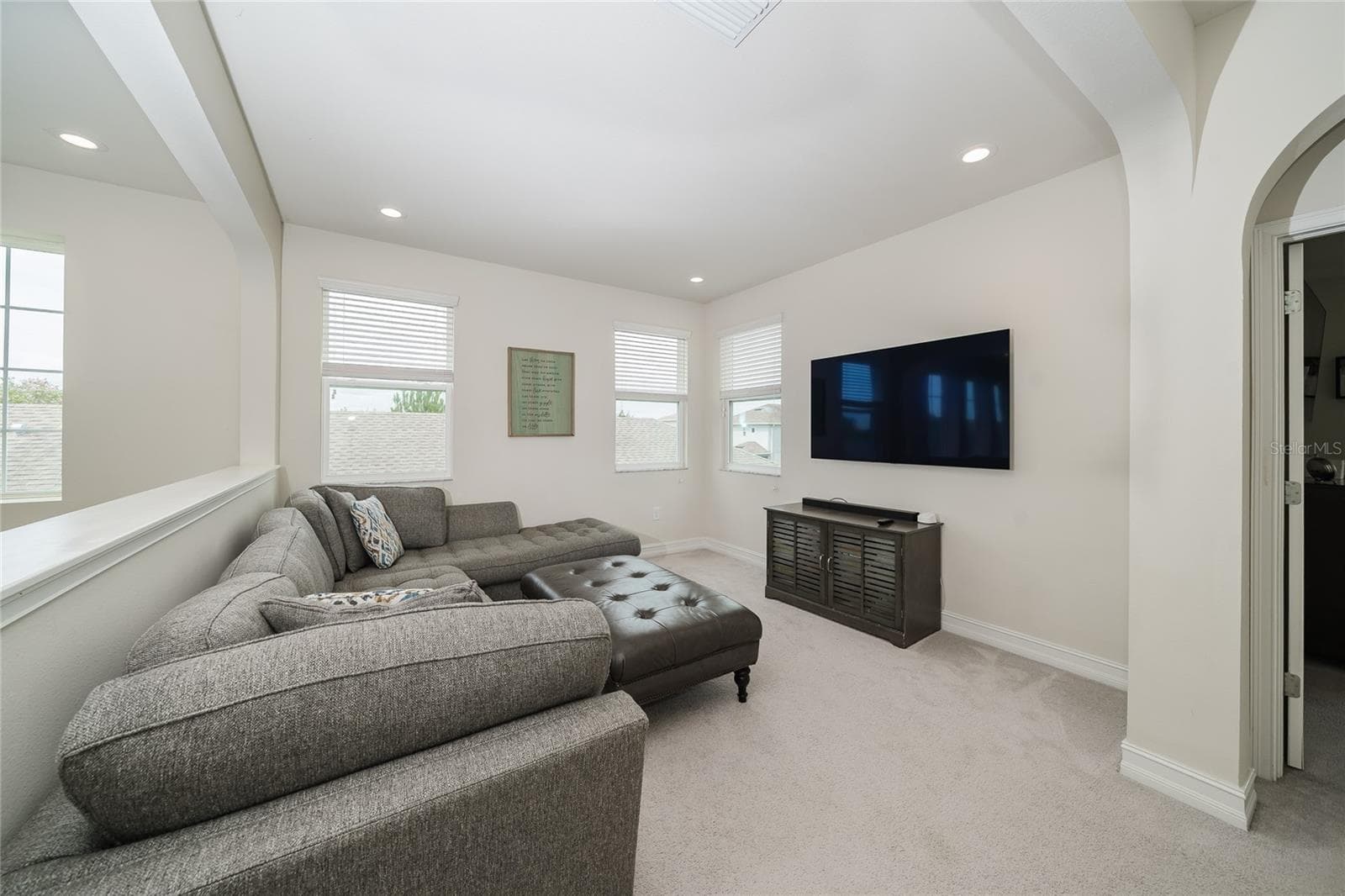 Single Family Residence at 4459 TRAMANTO LN, WESLEY CHAPEL, photo 32 of 58