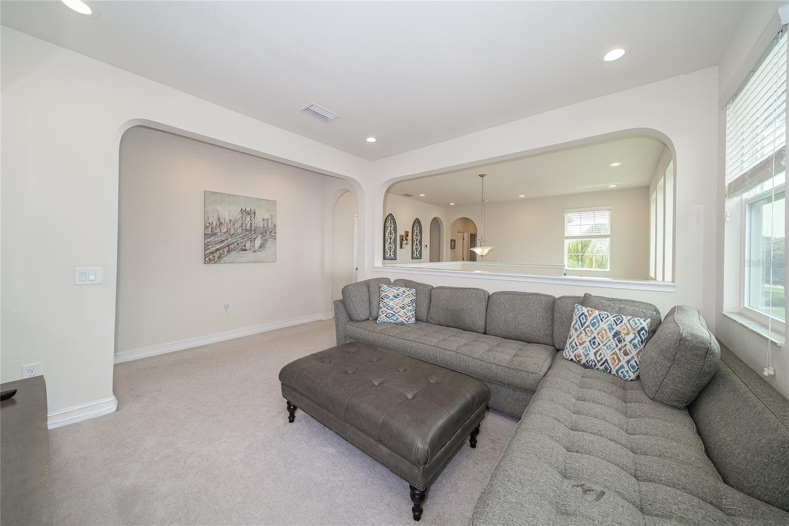 Single Family Residence at 4459 TRAMANTO LN, WESLEY CHAPEL, photo 33 of 58