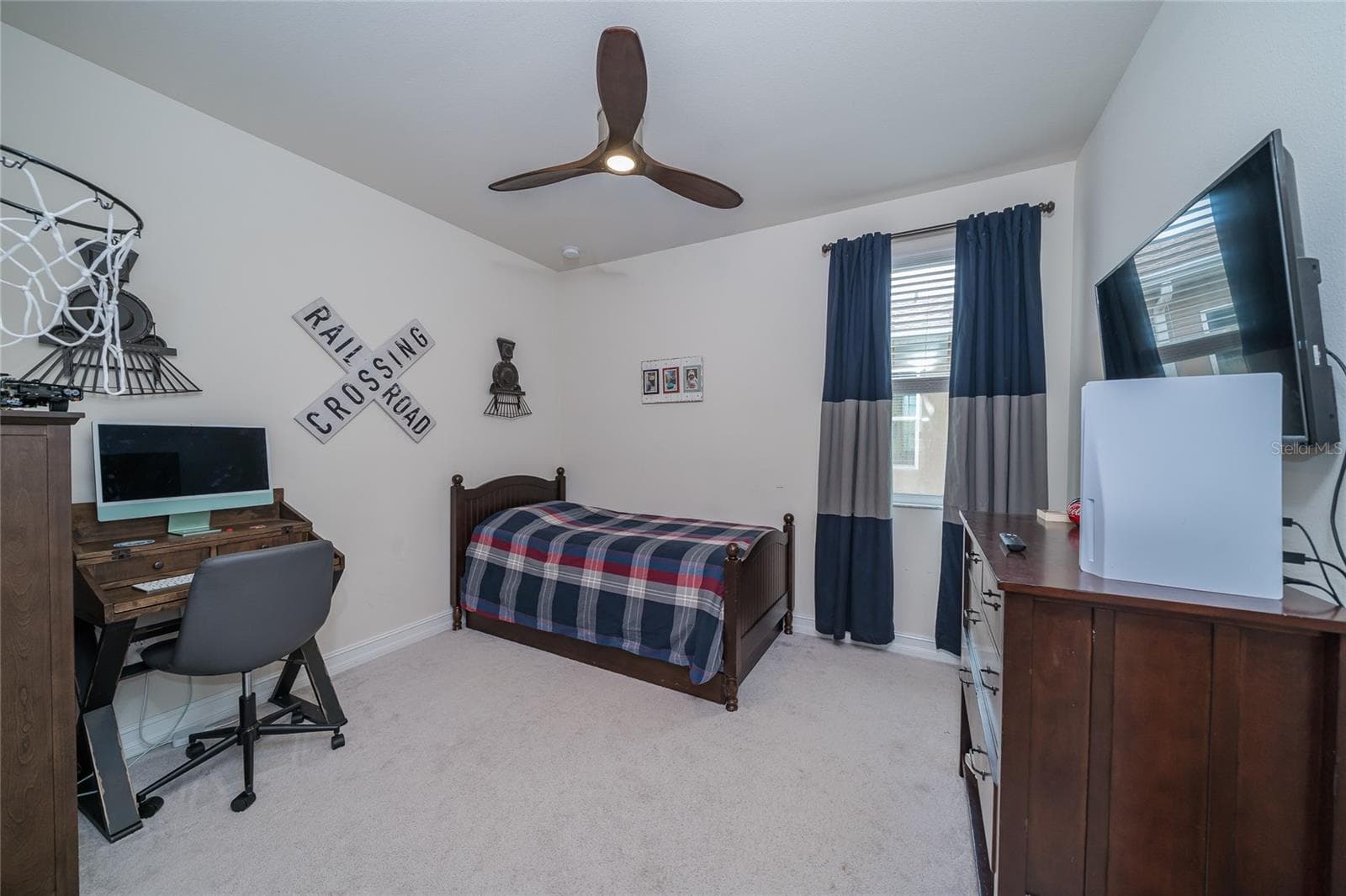 Single Family Residence at 4459 TRAMANTO LN, WESLEY CHAPEL, photo 34 of 58
