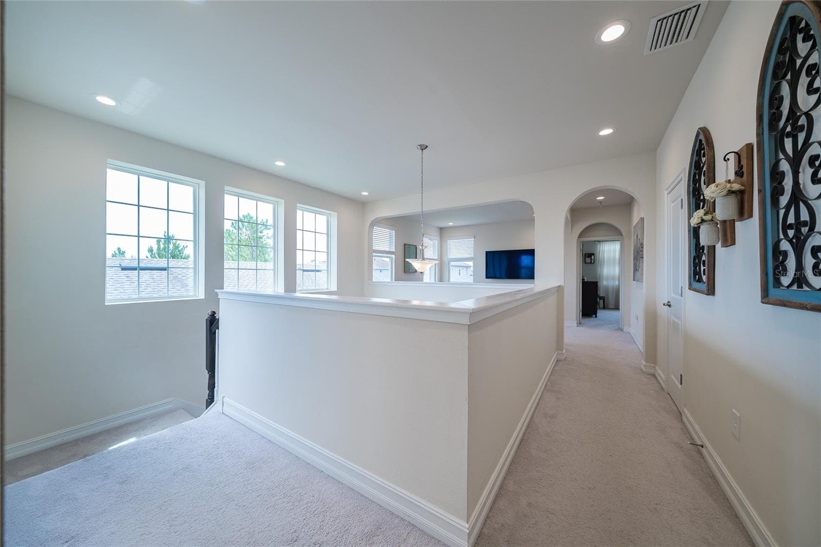 Single Family Residence at 4459 TRAMANTO LN, WESLEY CHAPEL, photo 39 of 58