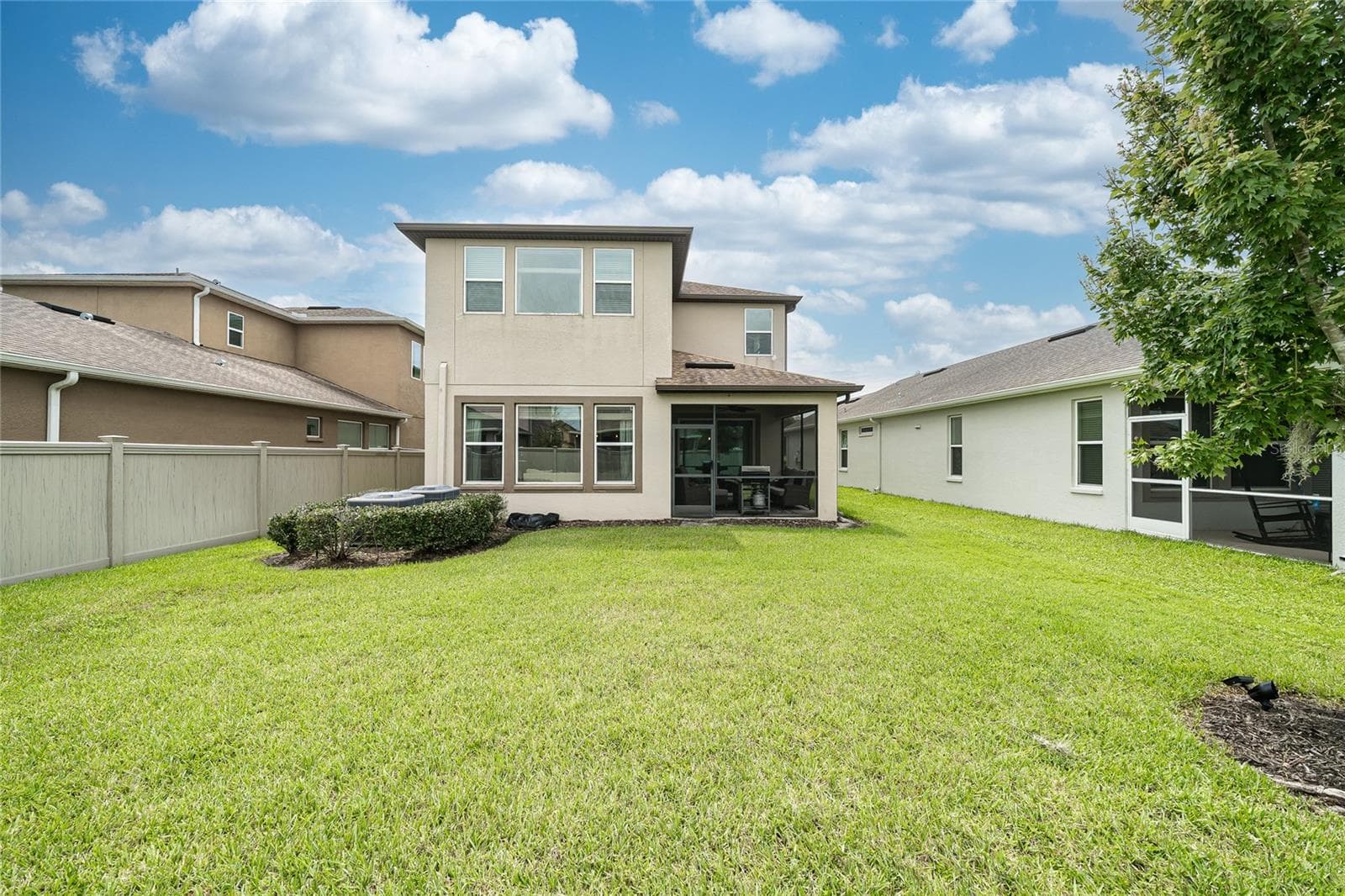 Single Family Residence at 4459 TRAMANTO LN, WESLEY CHAPEL, photo 41 of 58