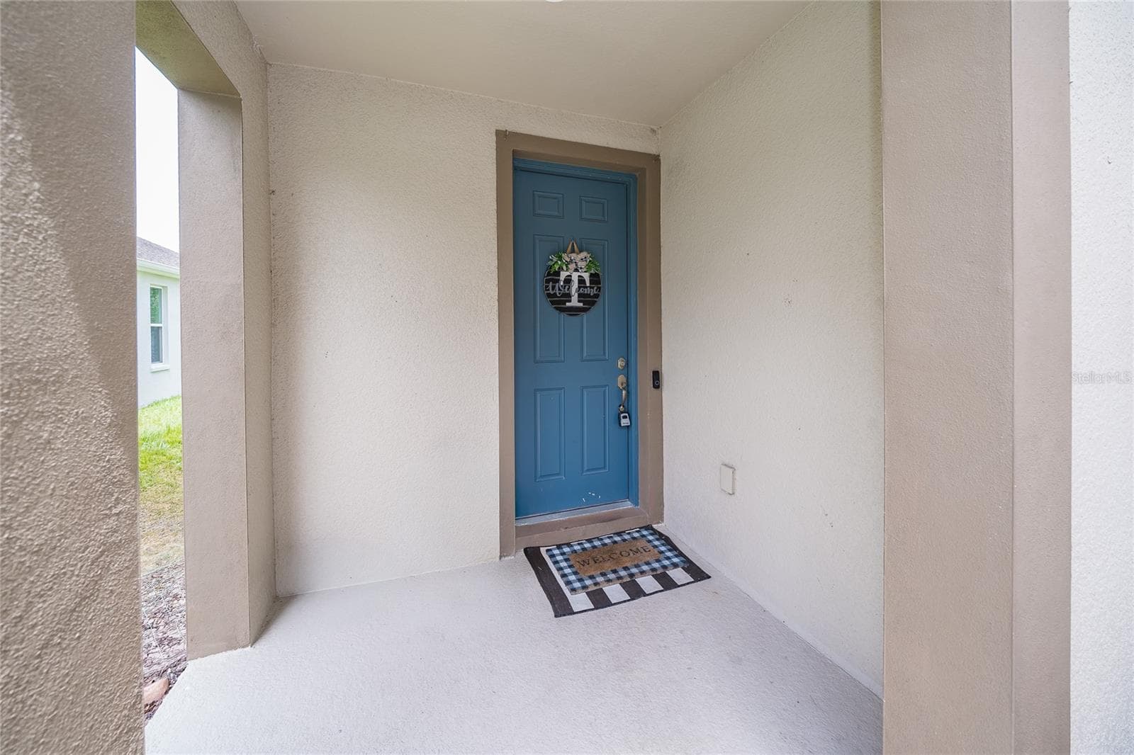 Single Family Residence at 4459 TRAMANTO LN, WESLEY CHAPEL, photo 42 of 58