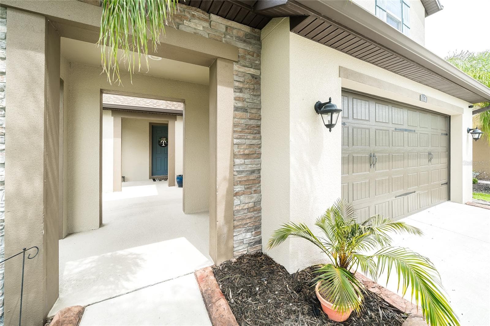 Single Family Residence at 4459 TRAMANTO LN, WESLEY CHAPEL, photo 43 of 58