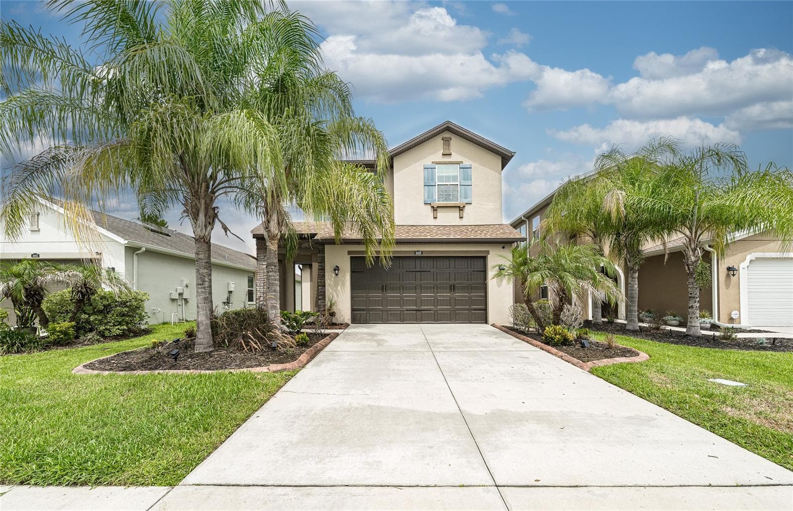 Single Family Residence at 4459 TRAMANTO LN, WESLEY CHAPEL, photo 44 of 58