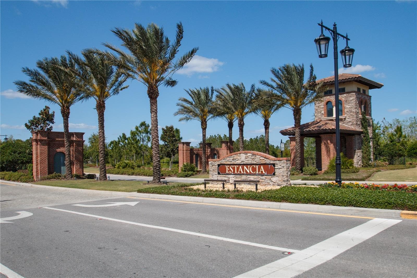 Single Family Residence at 4459 TRAMANTO LN, WESLEY CHAPEL, photo 45 of 58