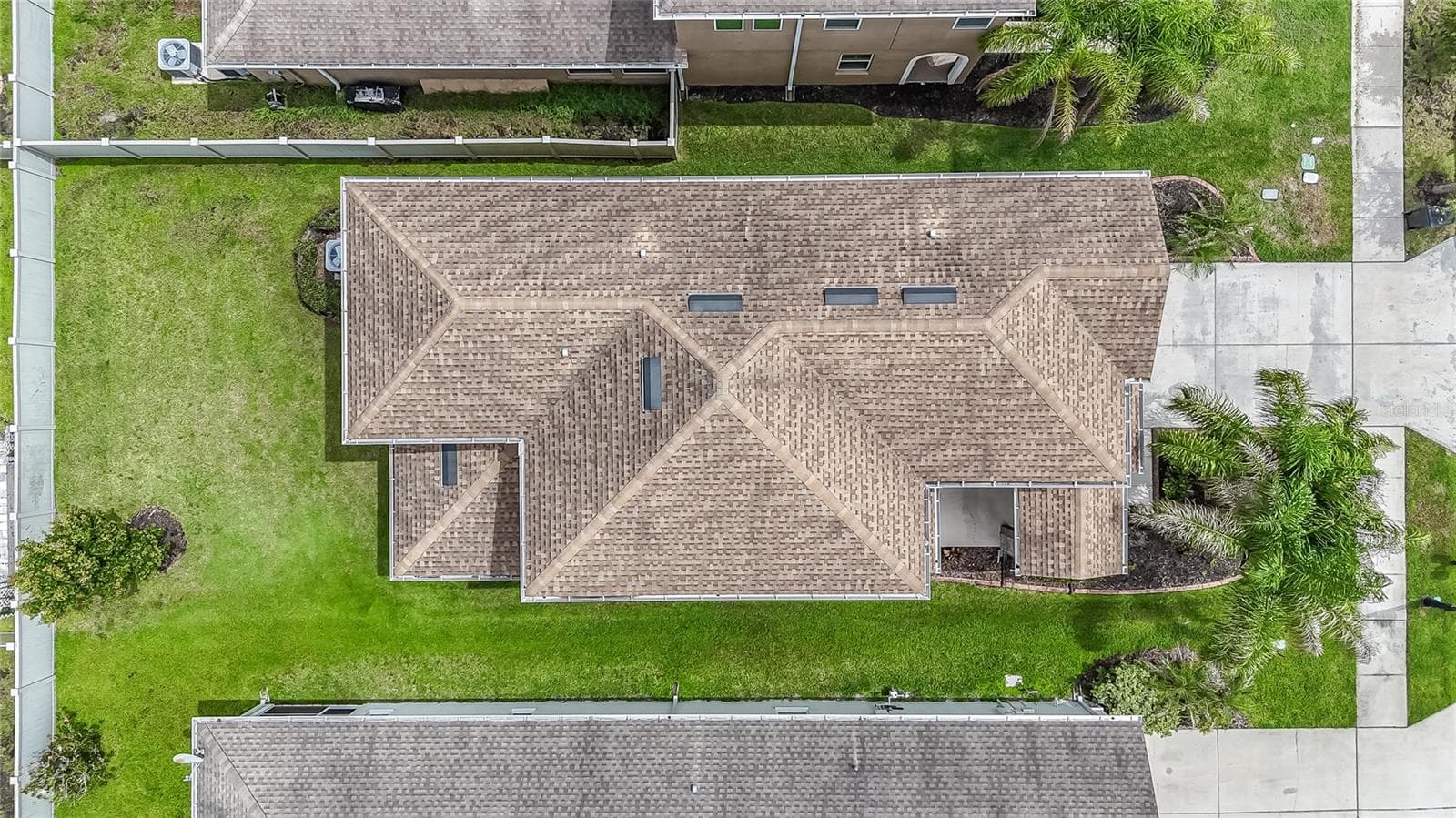 Single Family Residence at 4459 TRAMANTO LN, WESLEY CHAPEL, photo 56 of 58