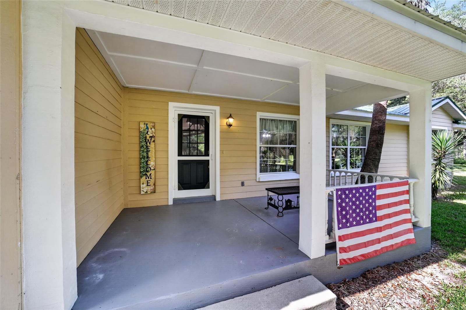 Single Family Residence at 15020 W HIGHWAY 328, OCALA, photo 5 of 42