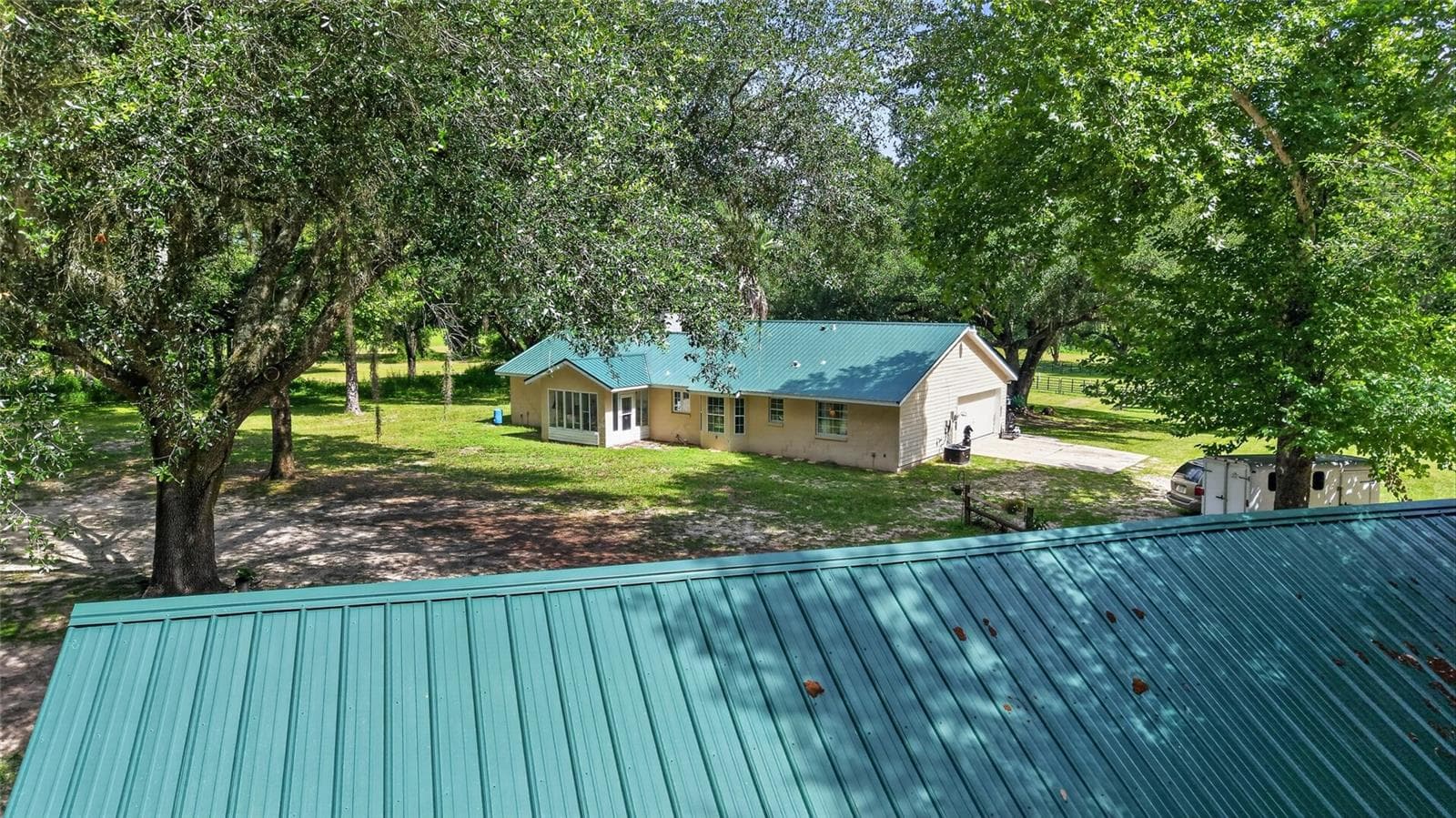Single Family Residence at 15020 W HIGHWAY 328, OCALA, photo 33 of 42