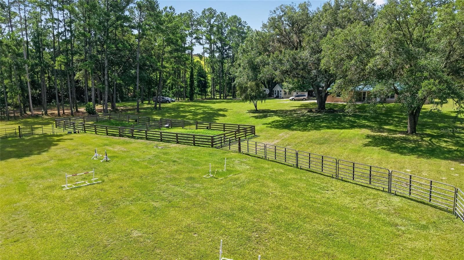 Single Family Residence at 15020 W HIGHWAY 328, OCALA, photo 42 of 42