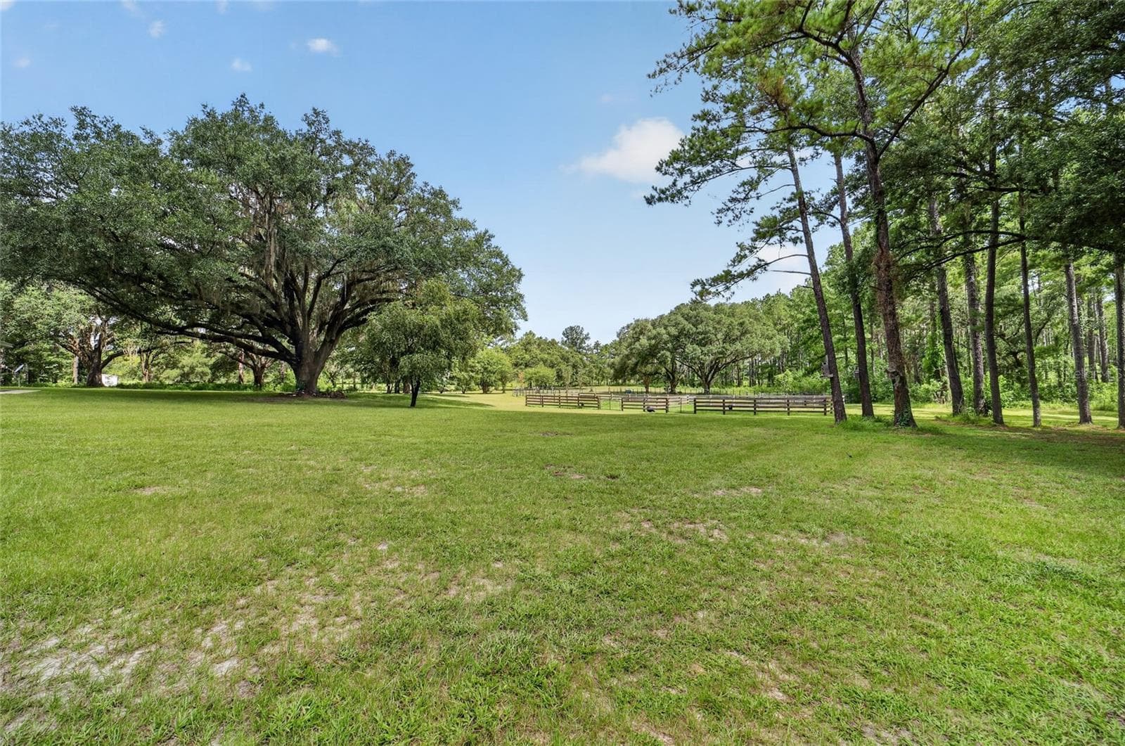 Single Family Residence at 15020 W HIGHWAY 328, OCALA, photo 39 of 42