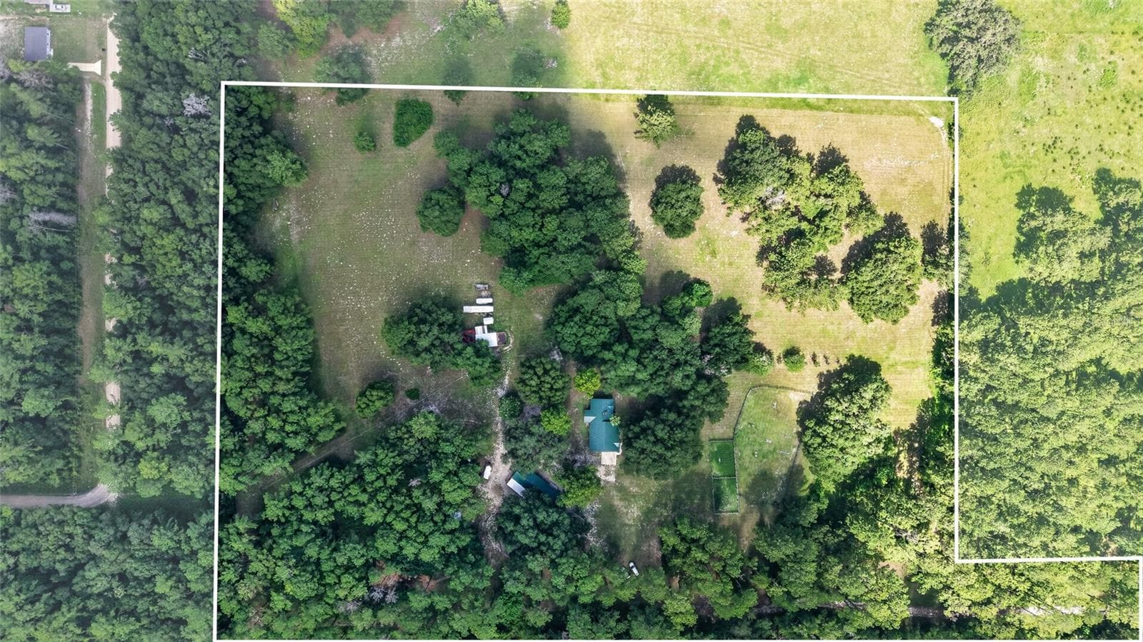 Single Family Residence at 15020 W HIGHWAY 328, OCALA, photo 41 of 42