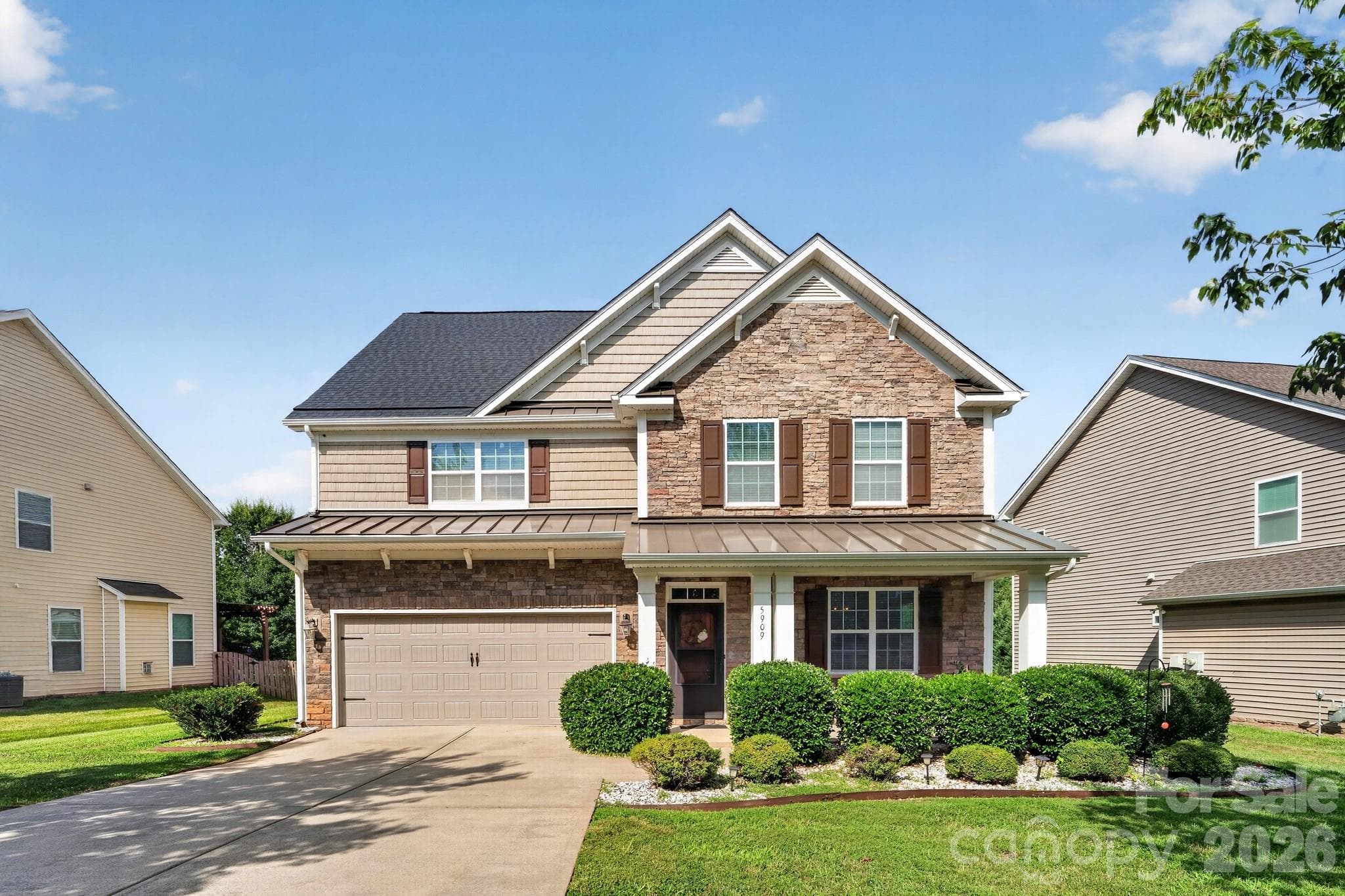 5909 Langwell Lane