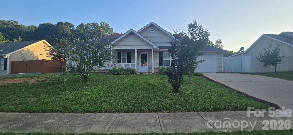 5751 Justins Forest Drive