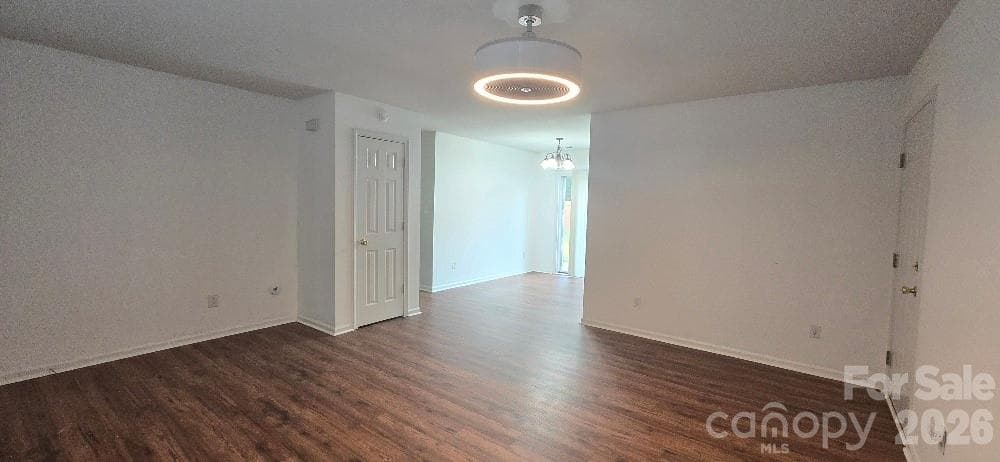 Single Family Residence at 5751 Justins Forest Drive, Charlotte, photo 8 of 21