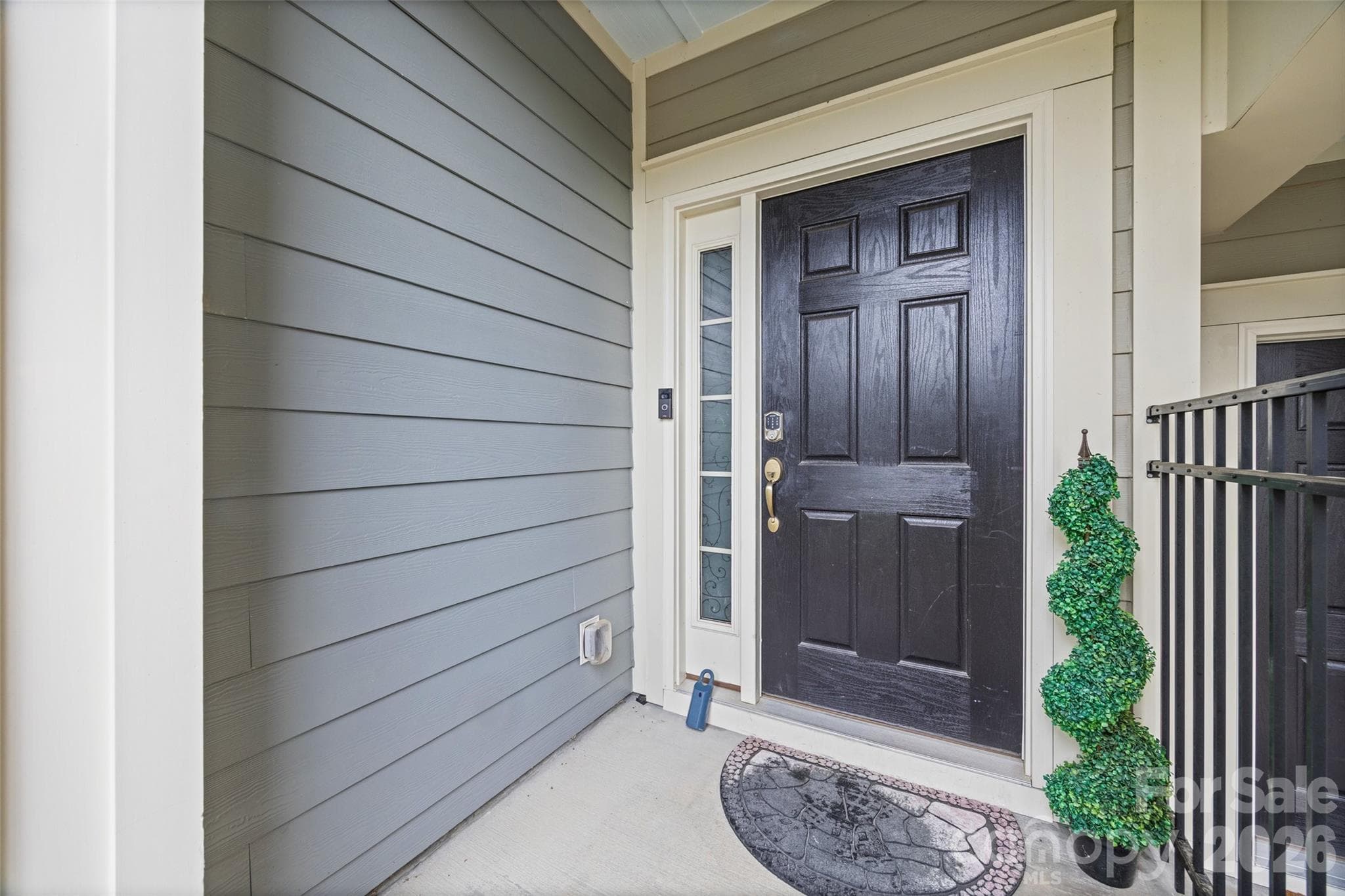 Front Covered Porch - 623 Amber Meadows Way, Fort Mill