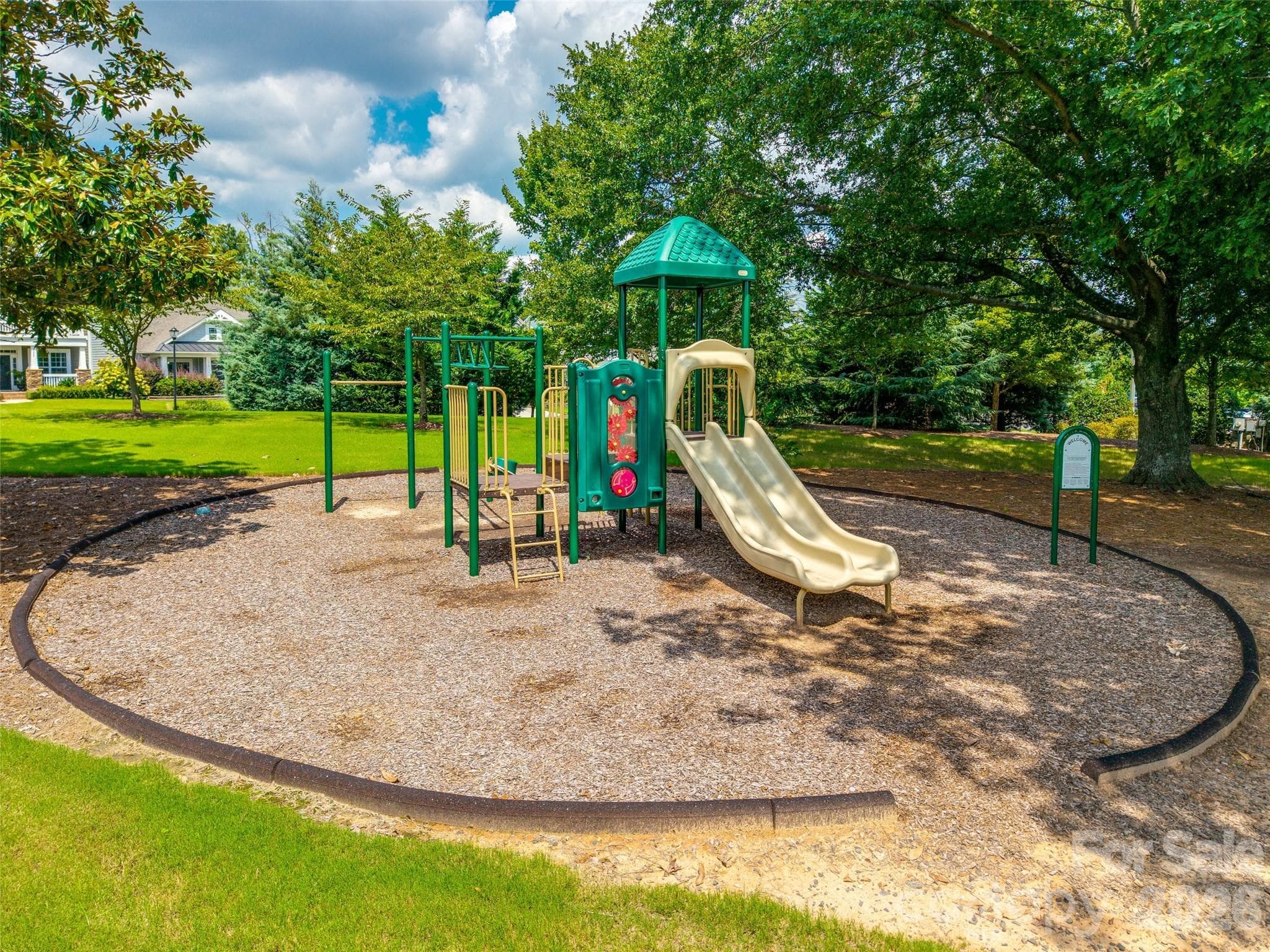 Community Playground - 623 Amber Meadows Way, Fort Mill