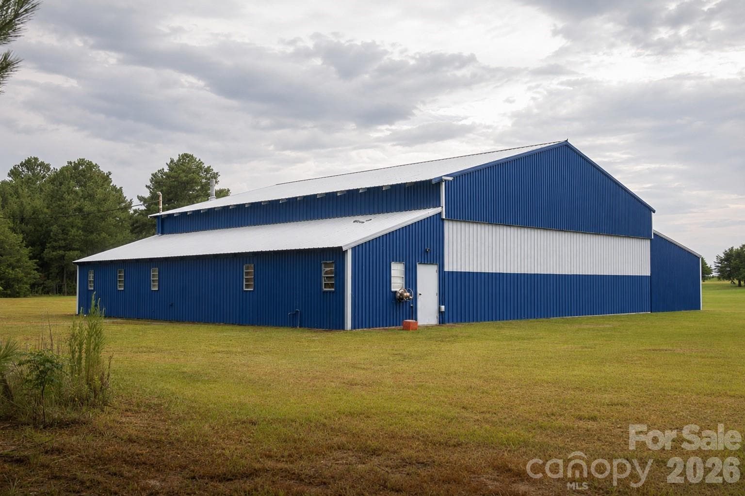 Farm at 121 Athens School Road, Gaston, photo 15 of 34