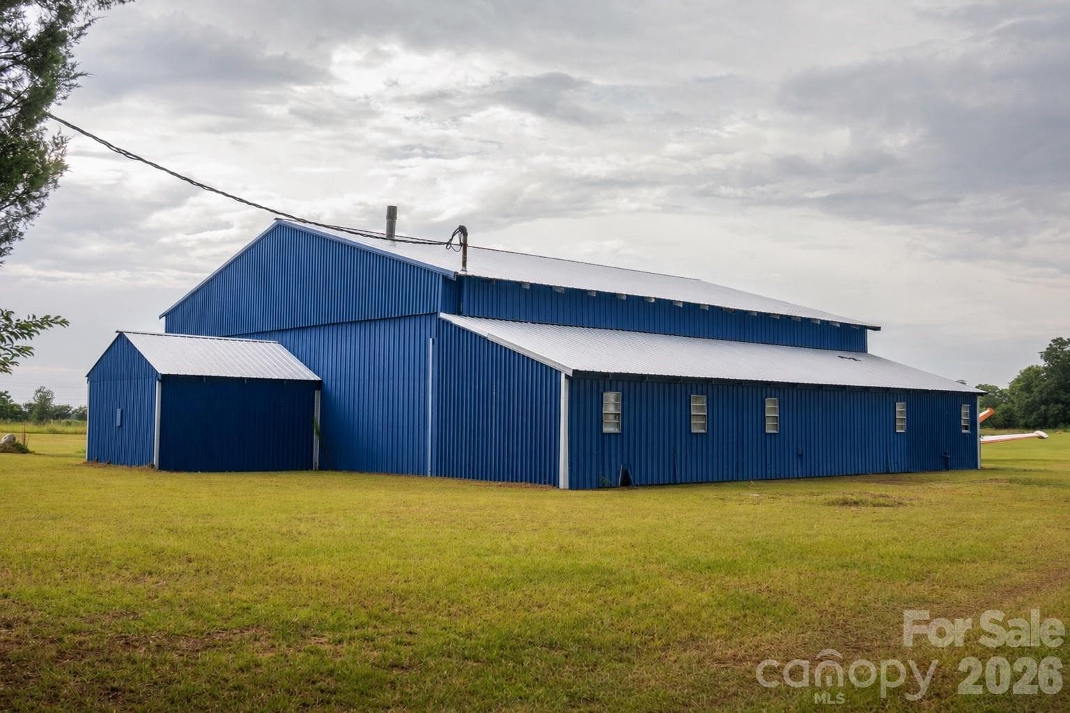 Farm at 121 Athens School Road, Gaston, photo 17 of 34
