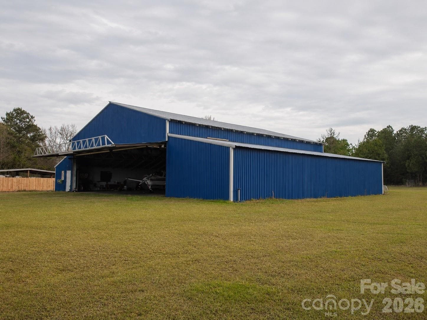 Farm at 121 Athens School Road, Gaston, photo 18 of 34