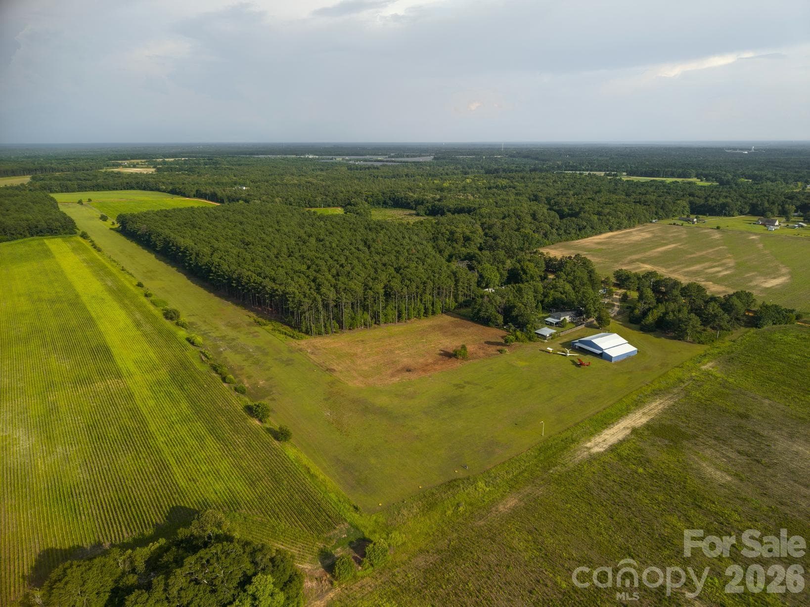 Farm at 121 Athens School Road, Gaston, photo 28 of 34