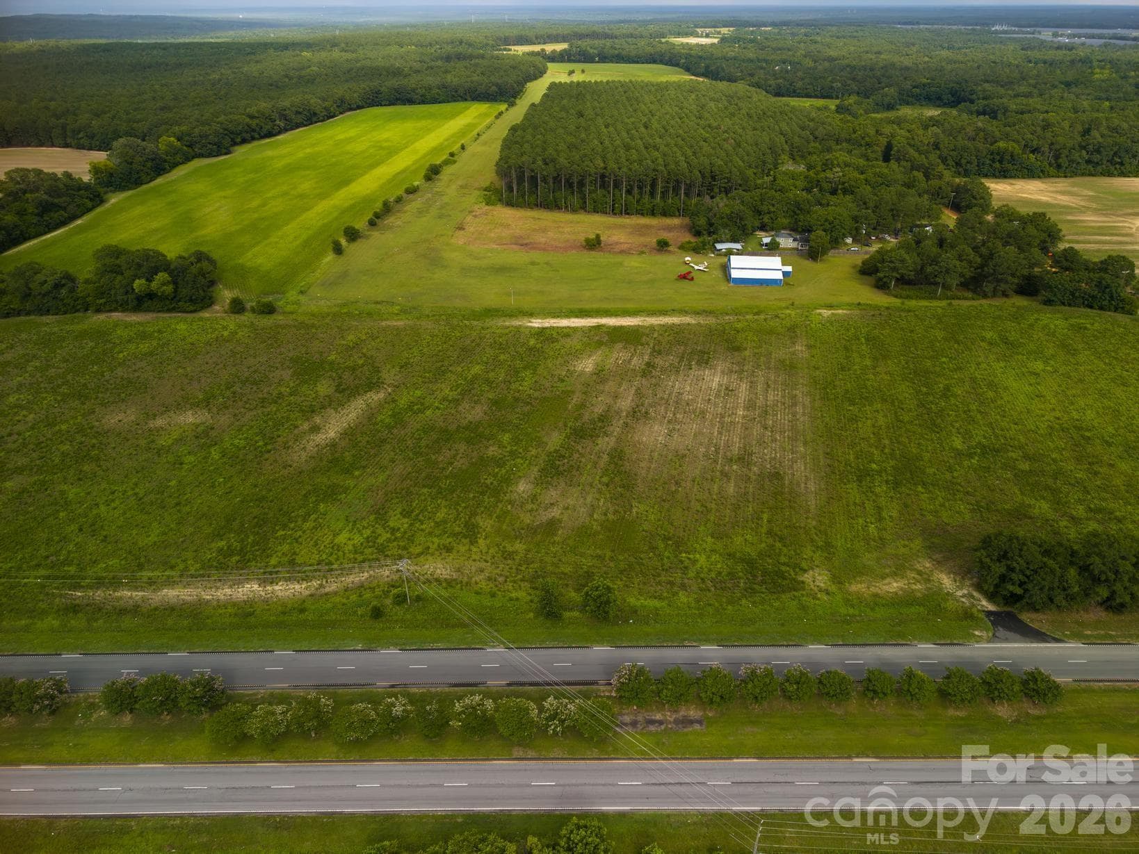 Farm at 121 Athens School Road, Gaston, photo 31 of 34