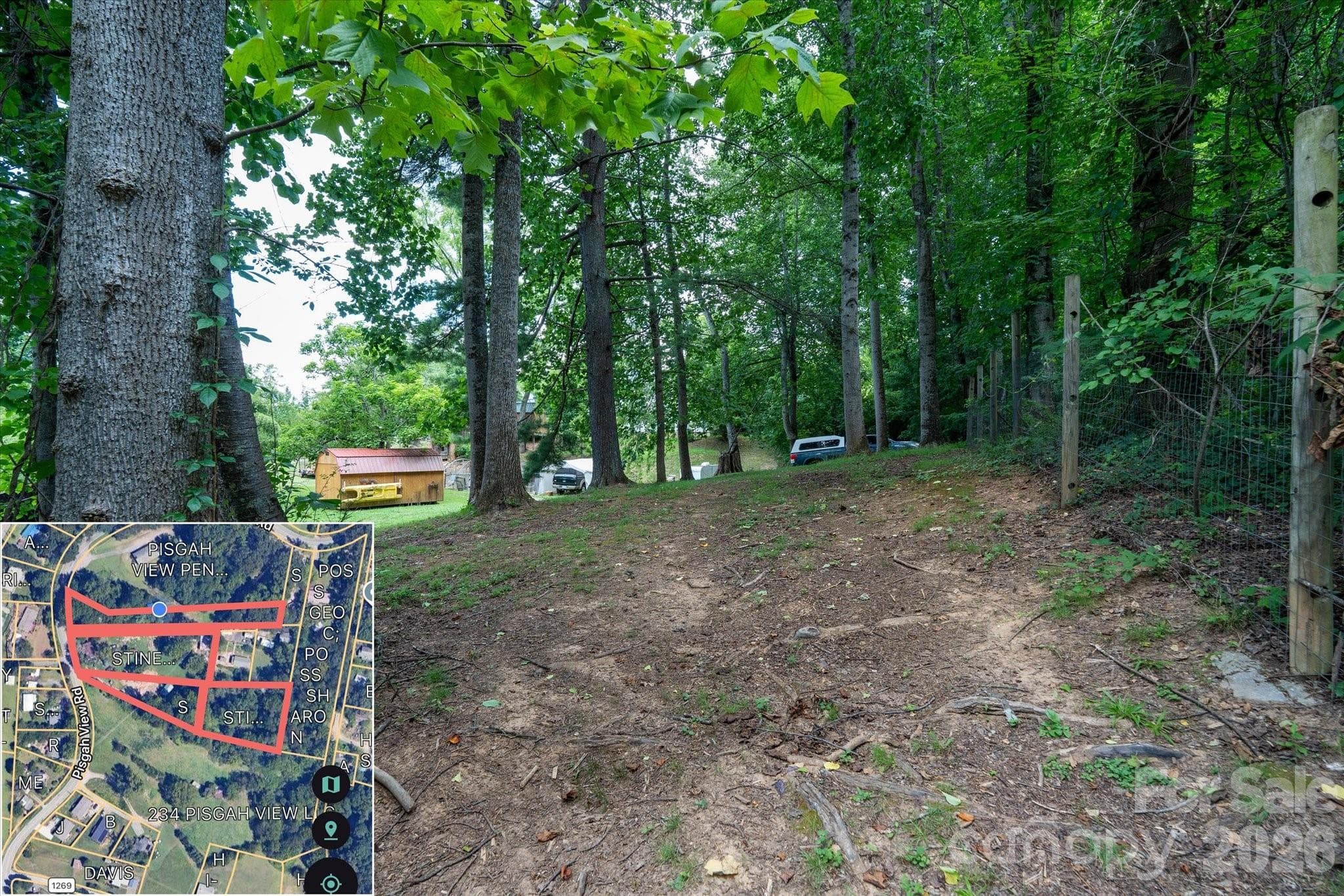 Single Family Residence at 230 Pisgah View Road, Asheville, photo 12 of 23