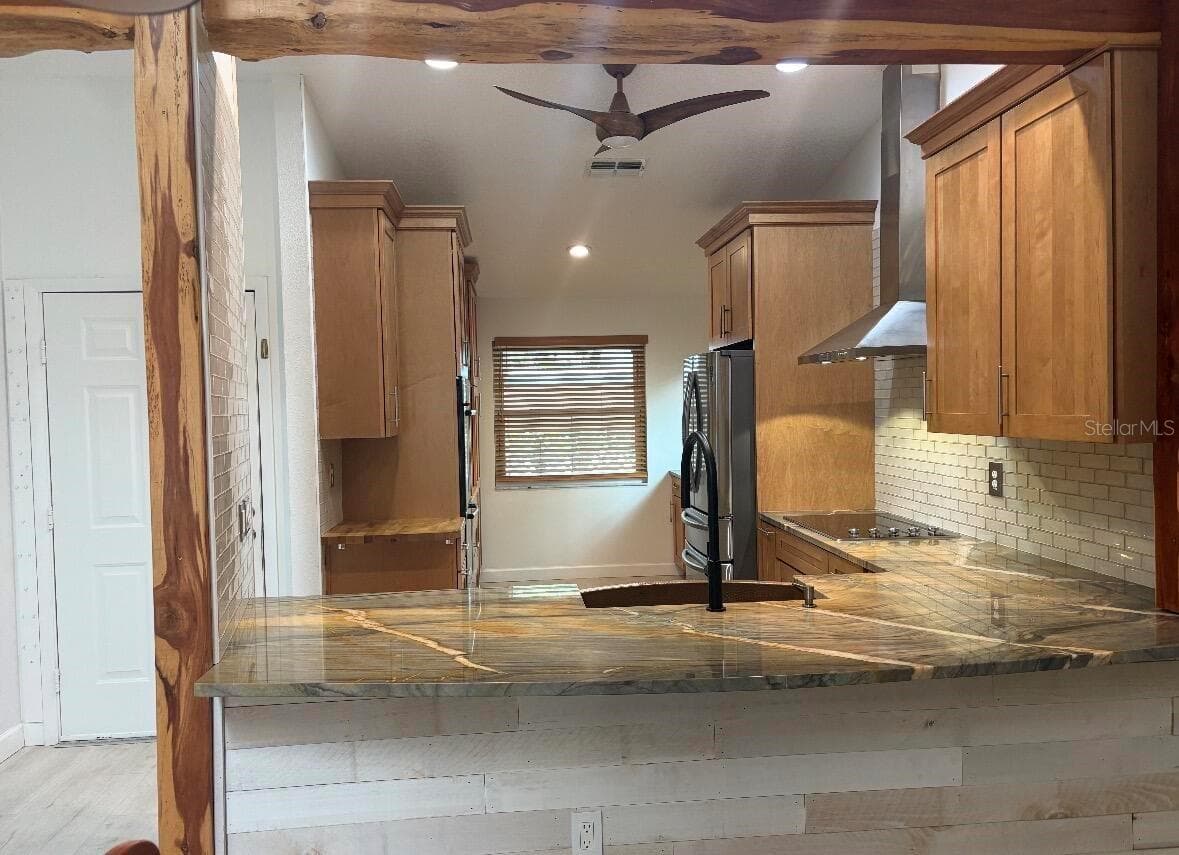 Villa at 39650 US HIGHWAY 19 N #441, TARPON SPRINGS, photo 9 of 34
