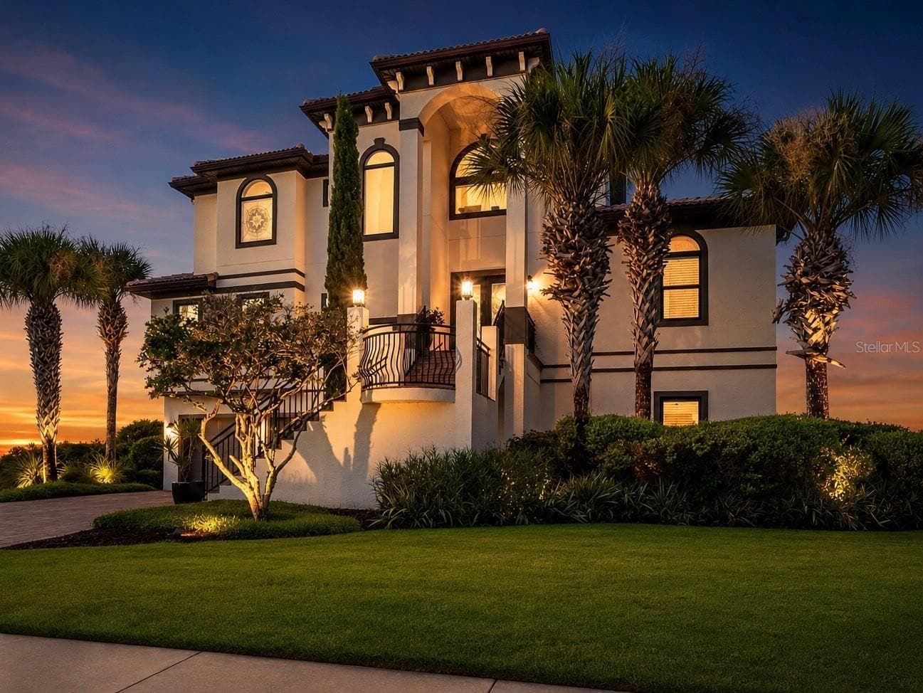 Single Family Residence at 7 HAMMOCK BEACH CIR S, PALM COAST, photo 3 of 98