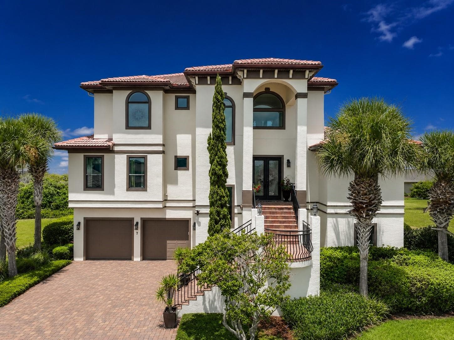 Single Family Residence at 7 HAMMOCK BEACH CIR S, PALM COAST, photo 66 of 98