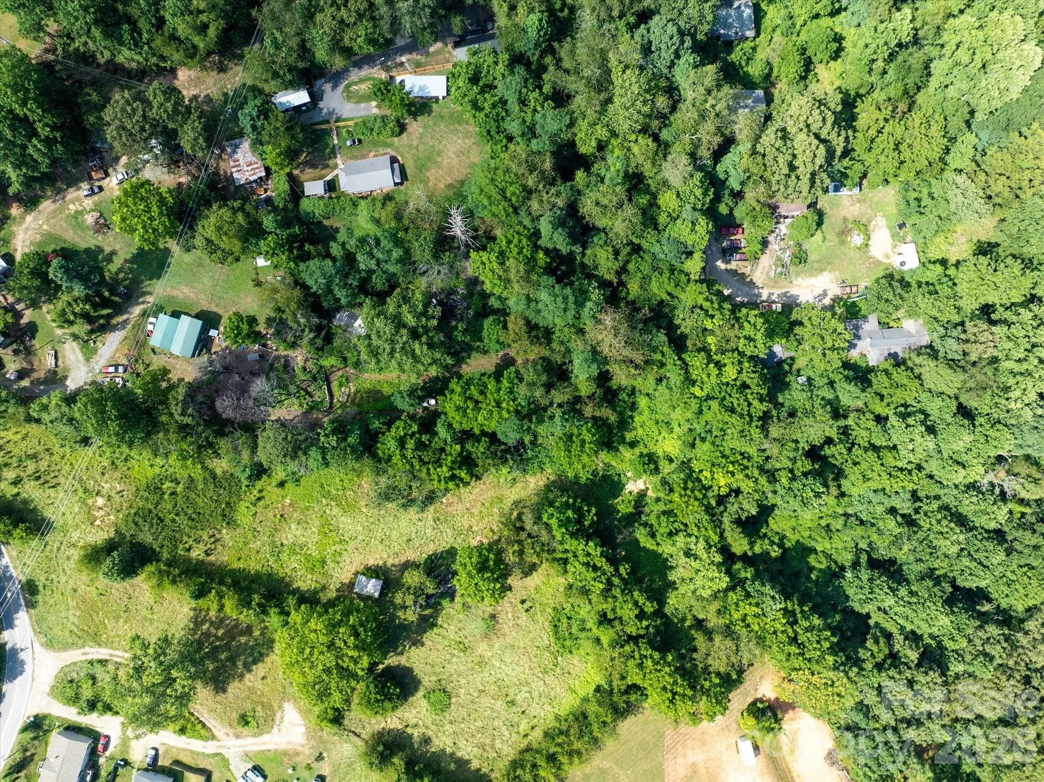 Acreage at 230 Pisgah View Road, Asheville, photo 3 of 20